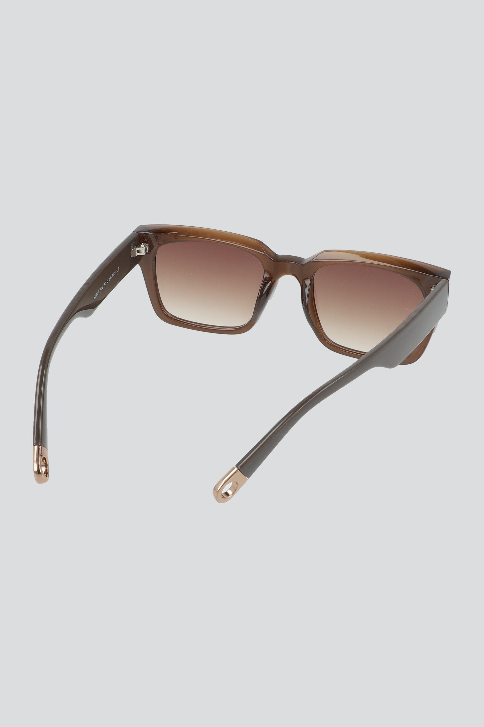 Lentes rectangulo onvre CAFE