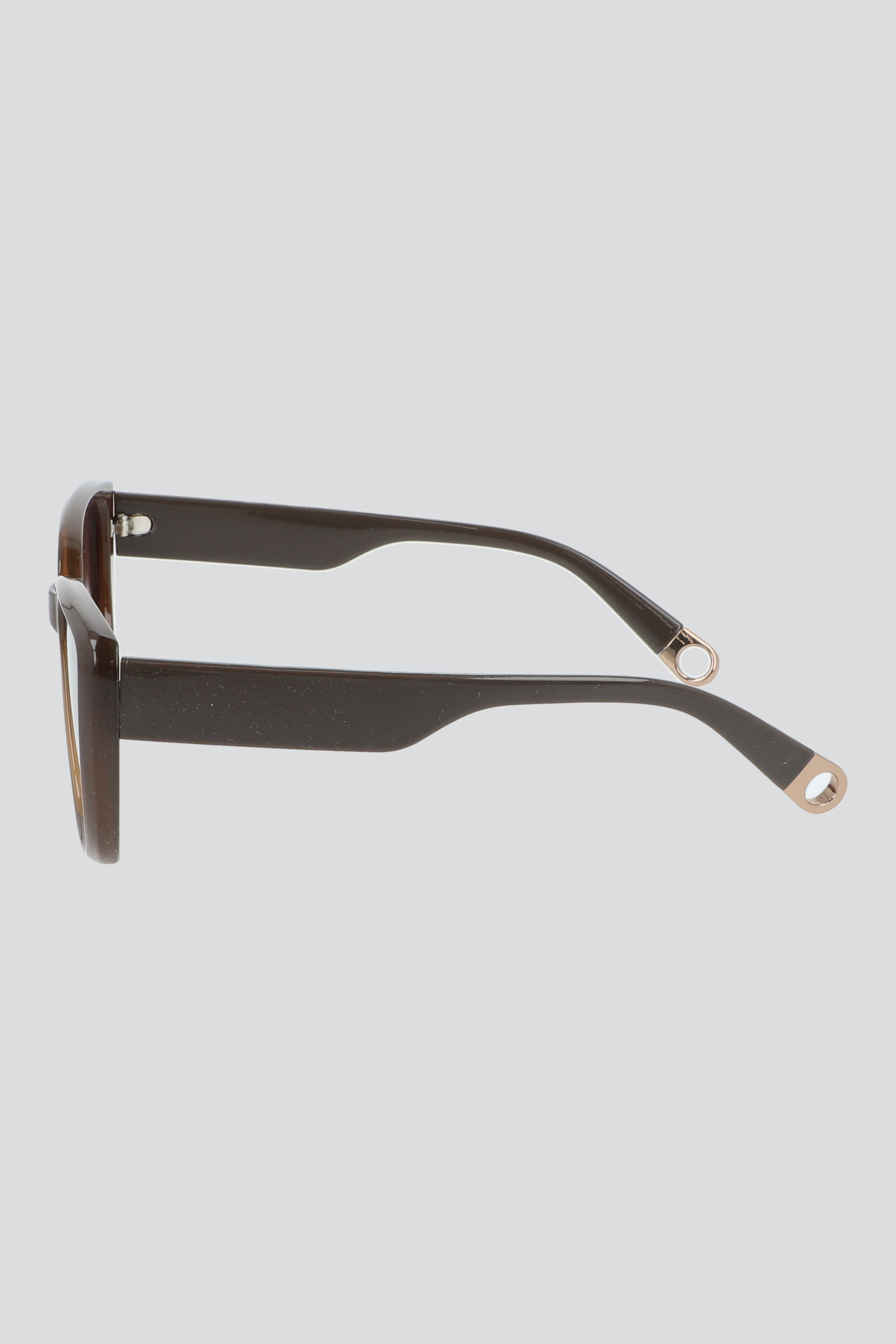 Lentes de sol oversize CAFE