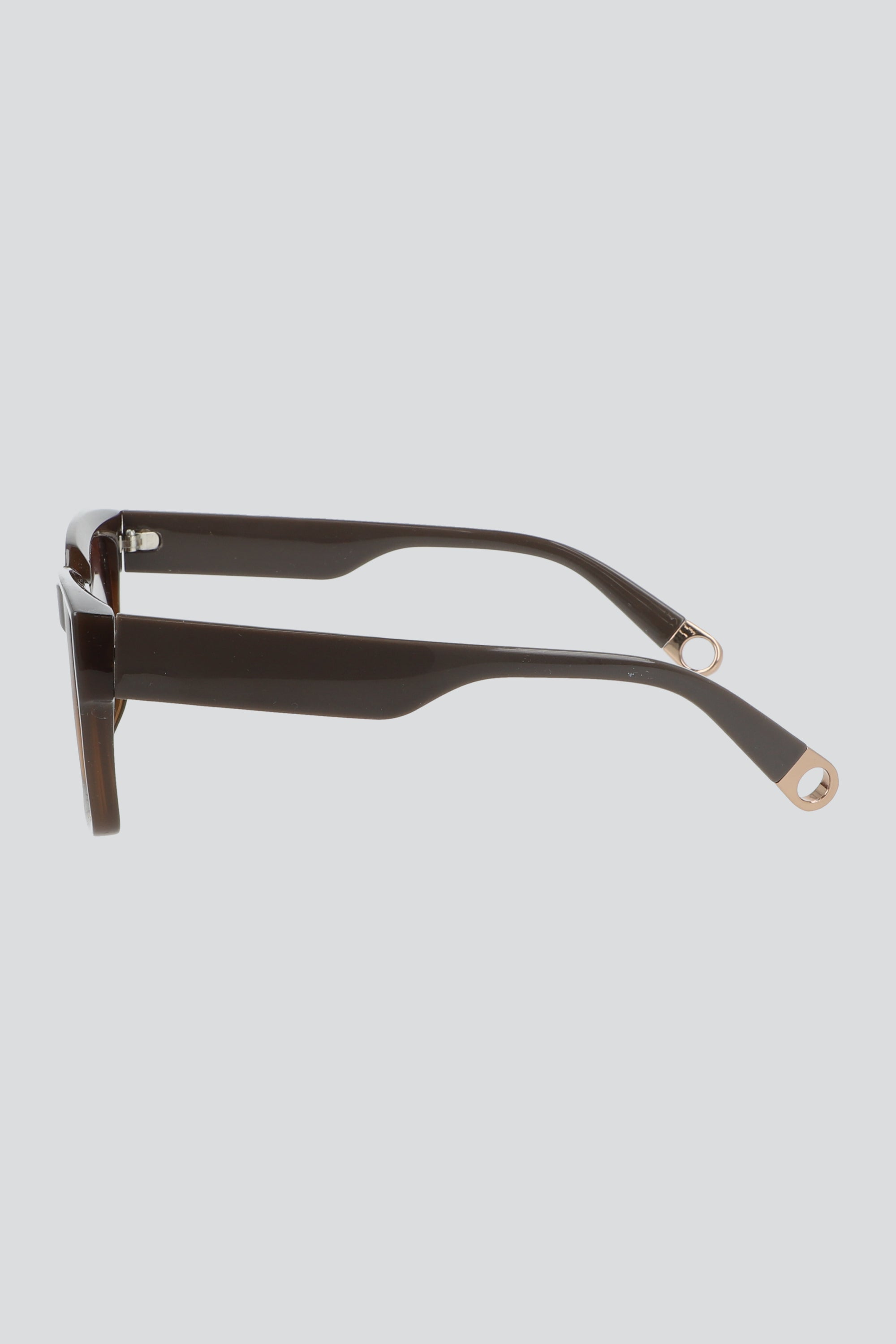 Lentes detalle cateye CAFE