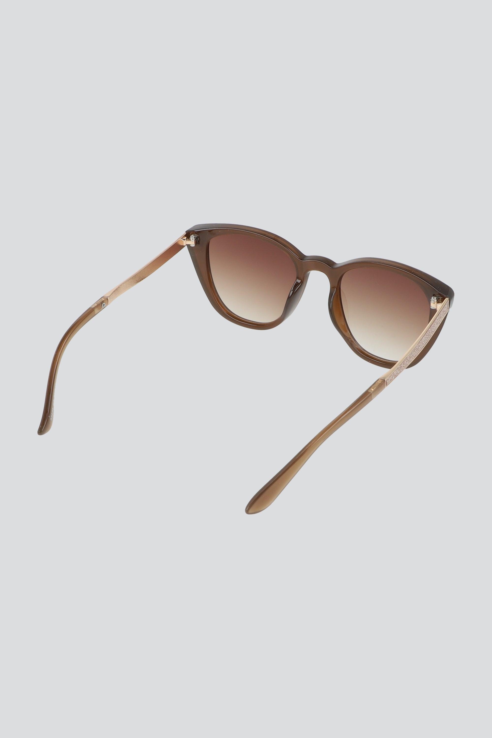 Lentes detalle cateye CAFE