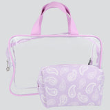 PASTEL PURPLE