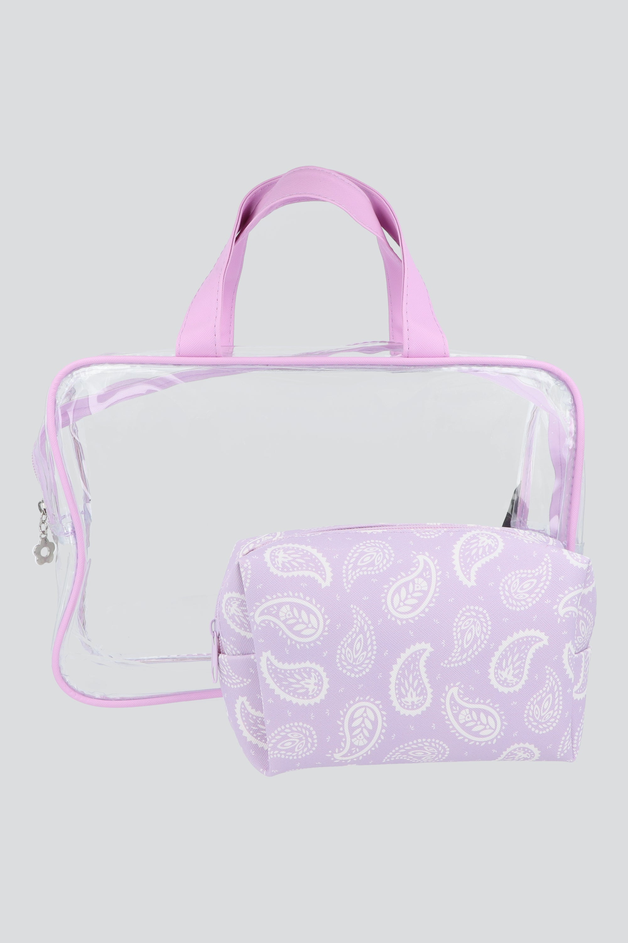 PASTEL PURPLE