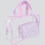 PASTEL PURPLE