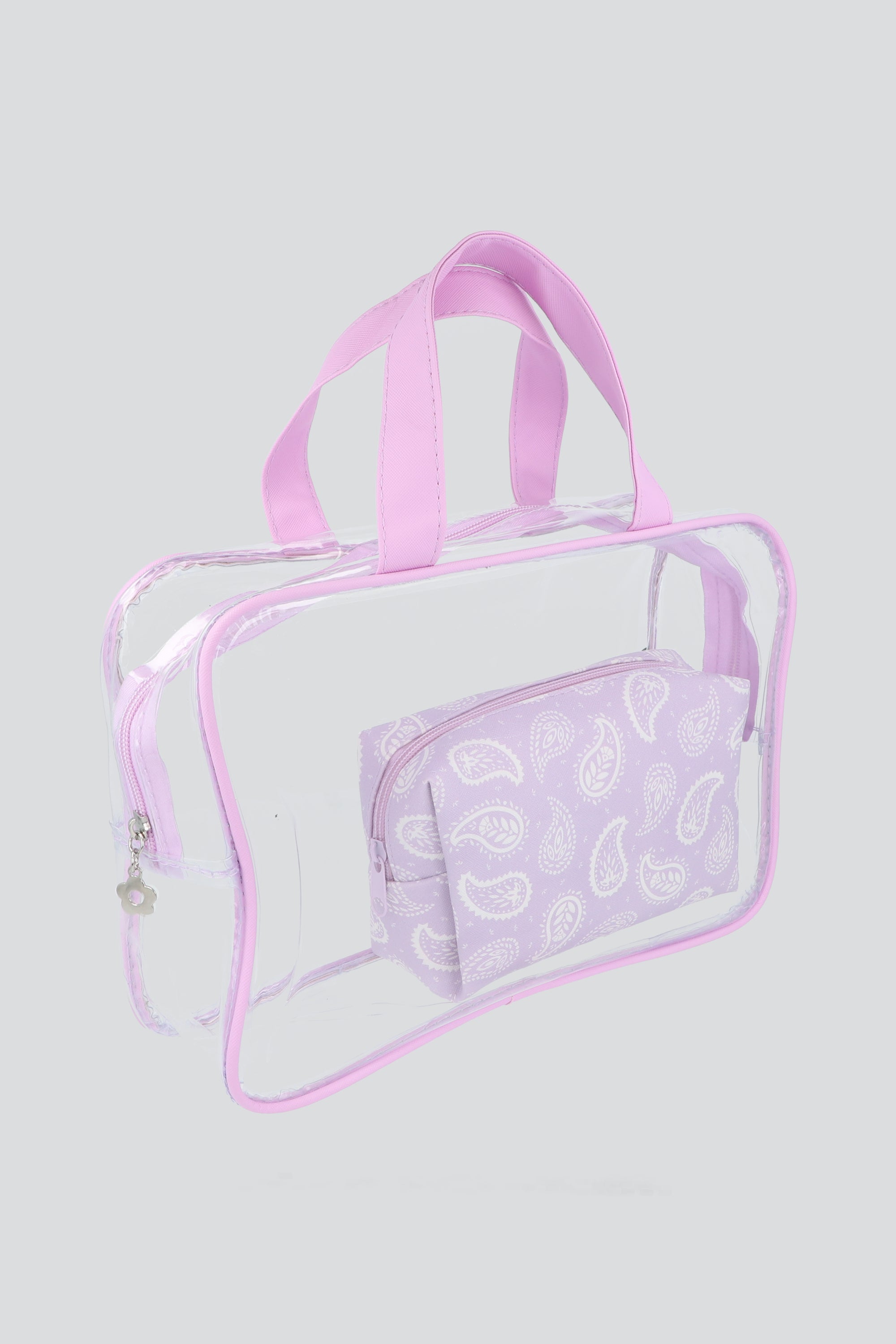PASTEL PURPLE
