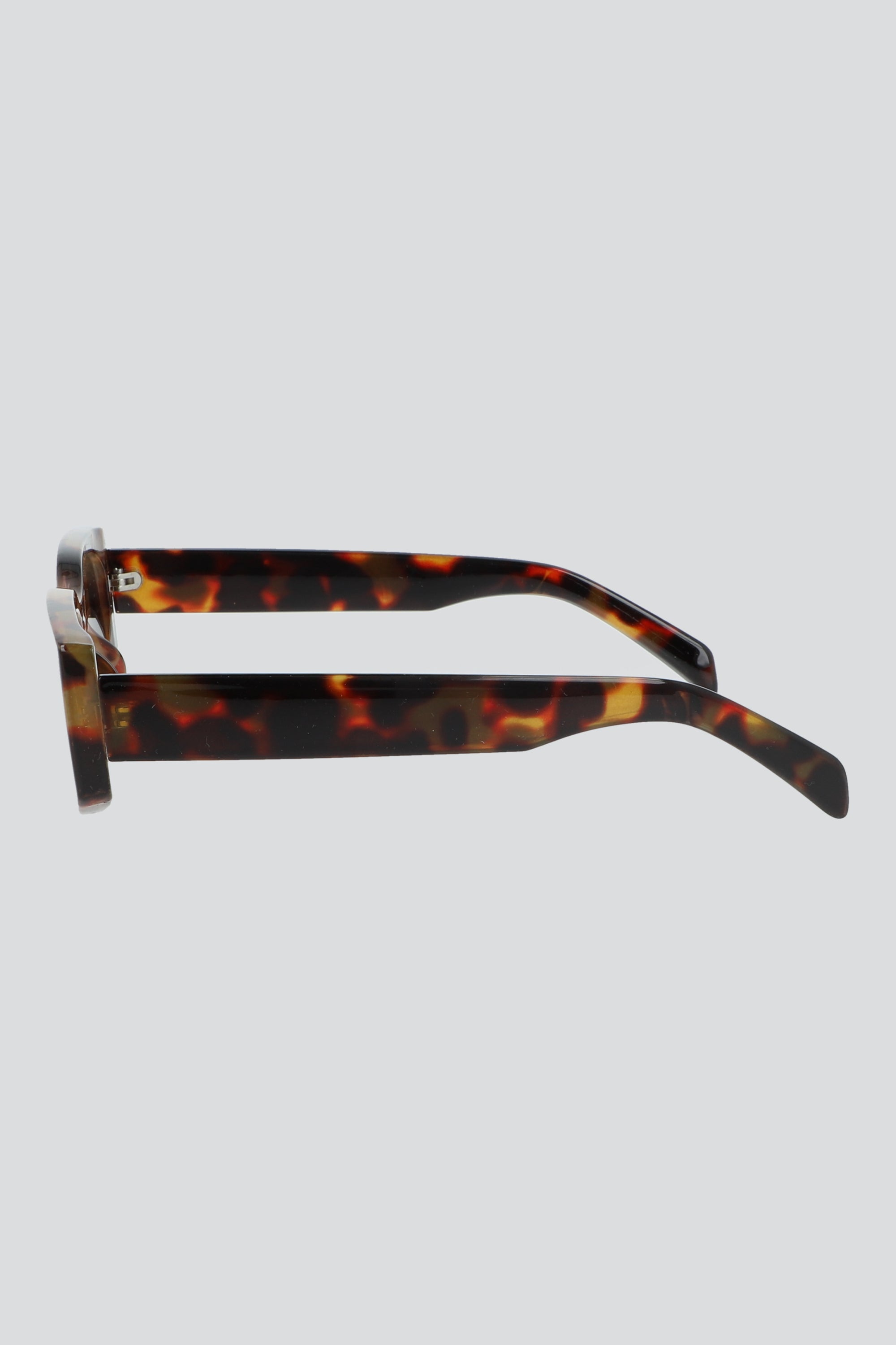 Lentes rectangulo fashion CAFE