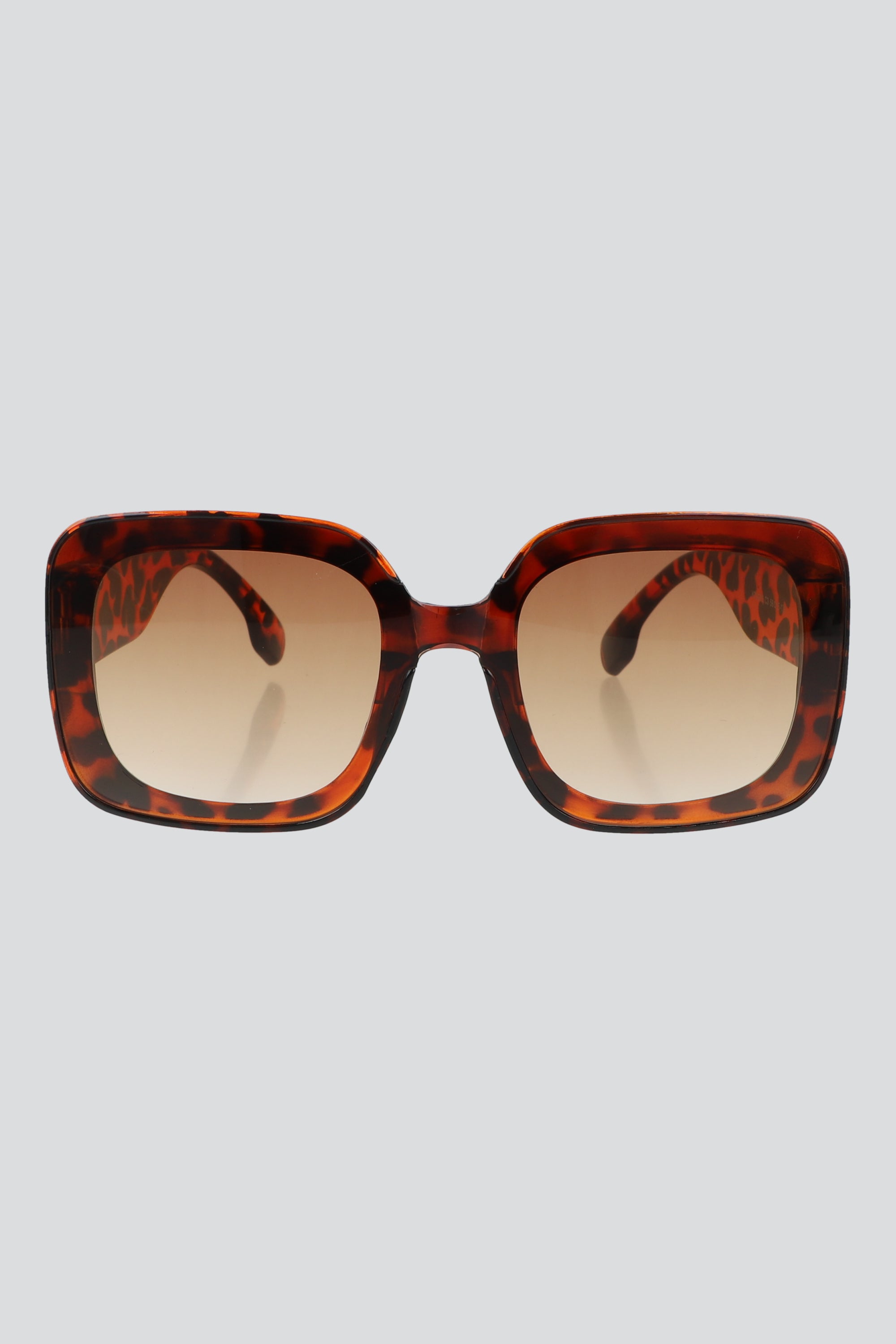 Lentes cuadrados mega CAFE