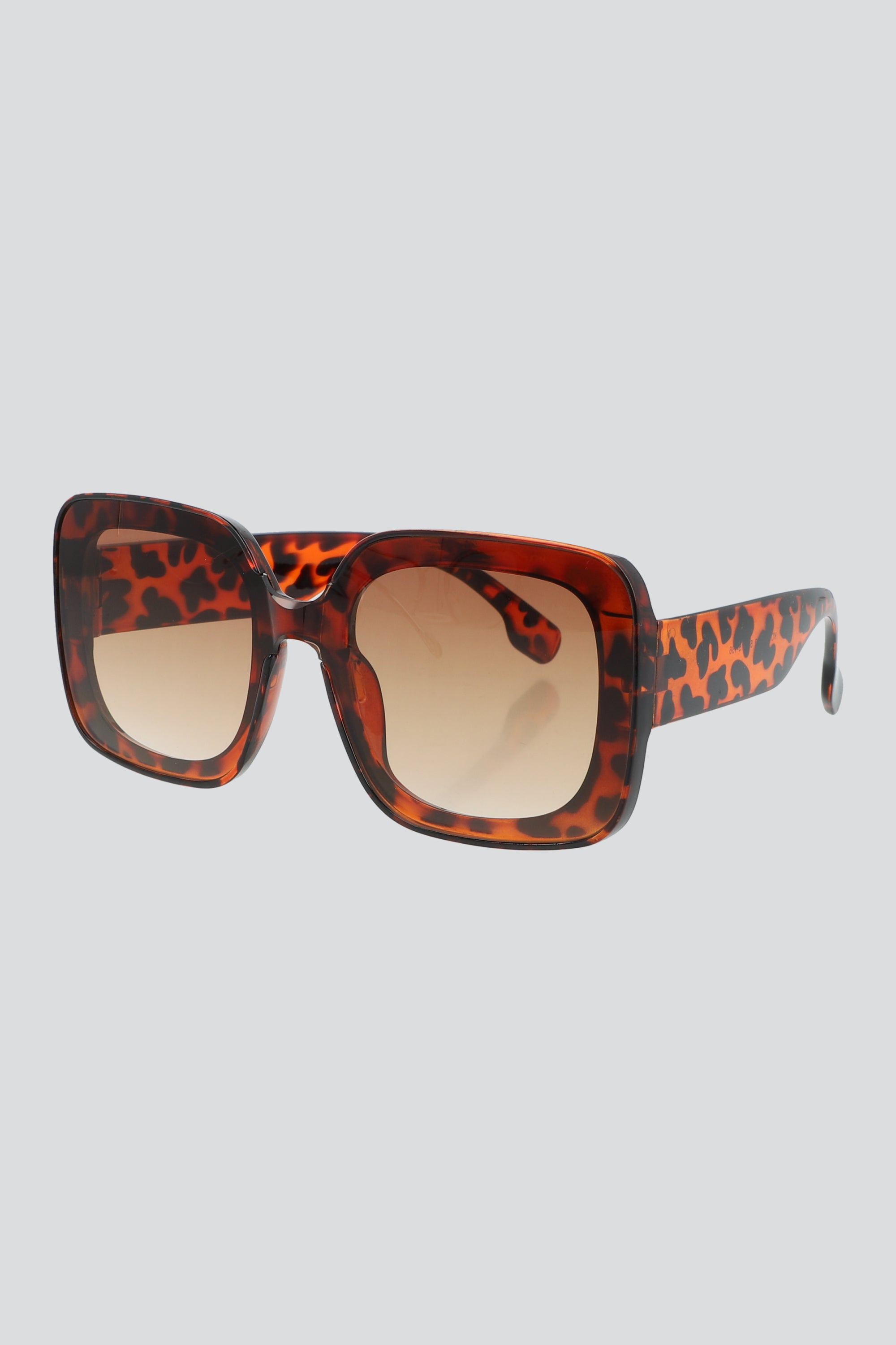 Lentes cuadrados mega CAFE