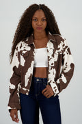 BROWN COMBO