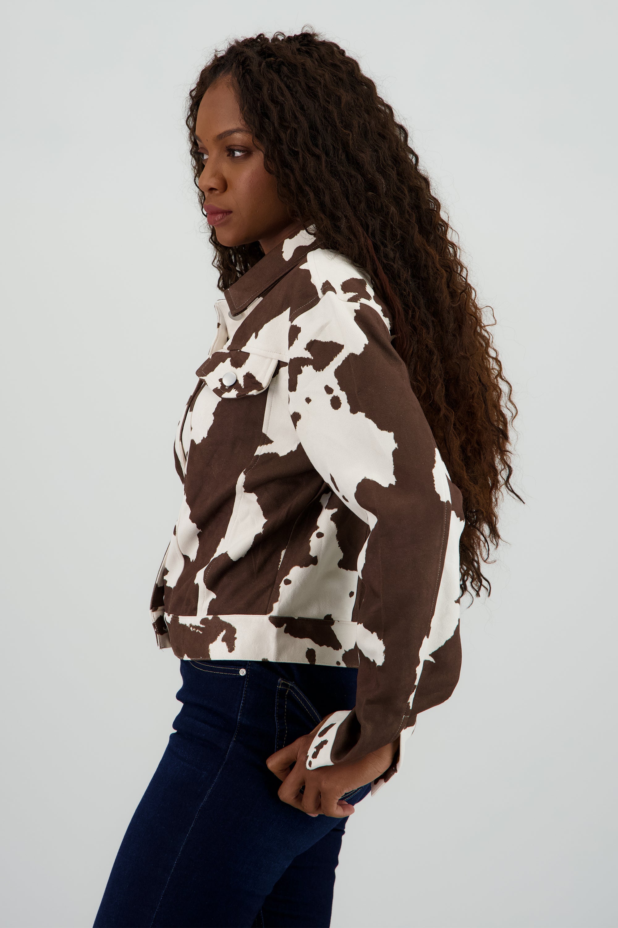 BROWN COMBO
