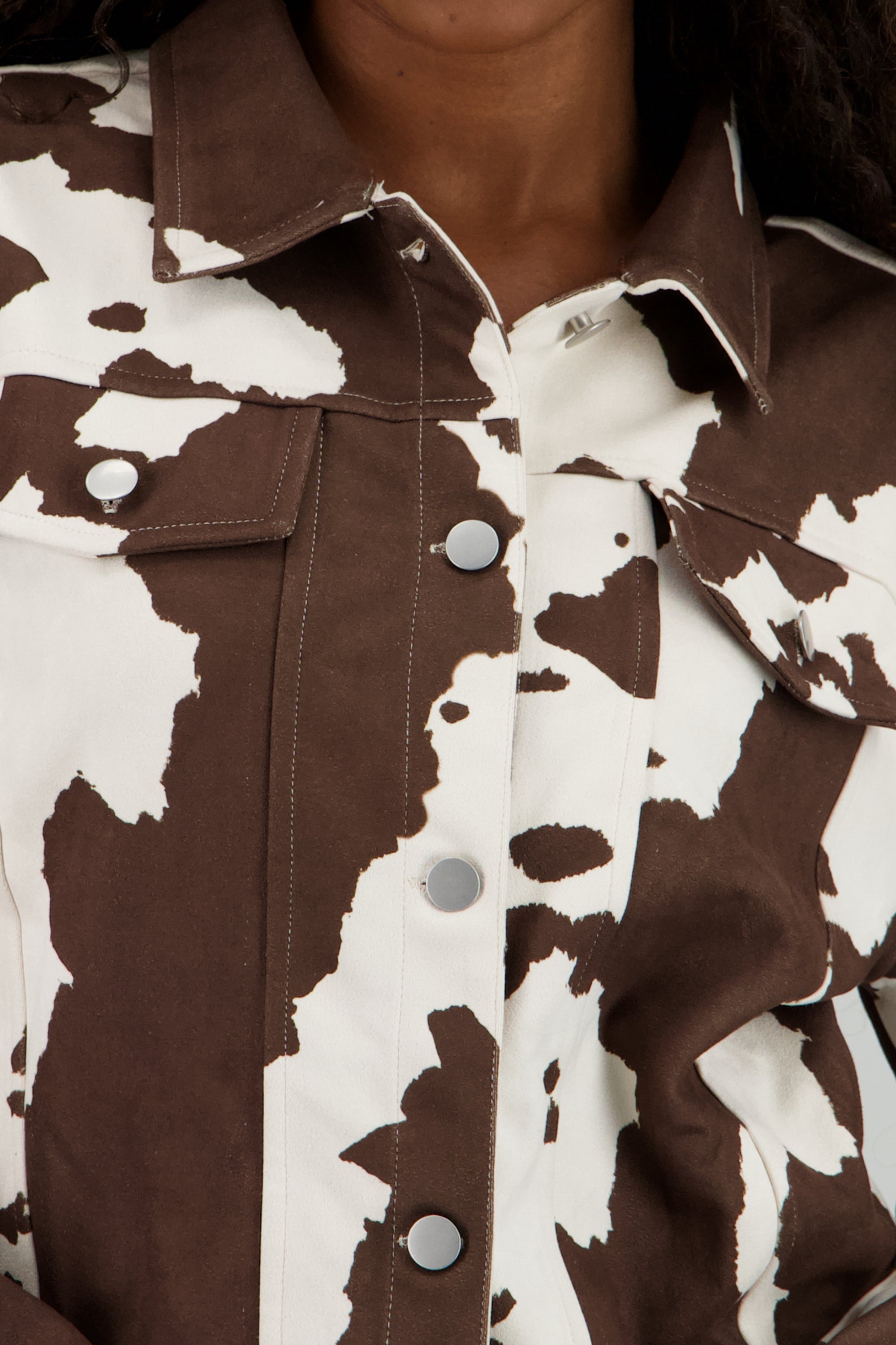 BROWN COMBO
