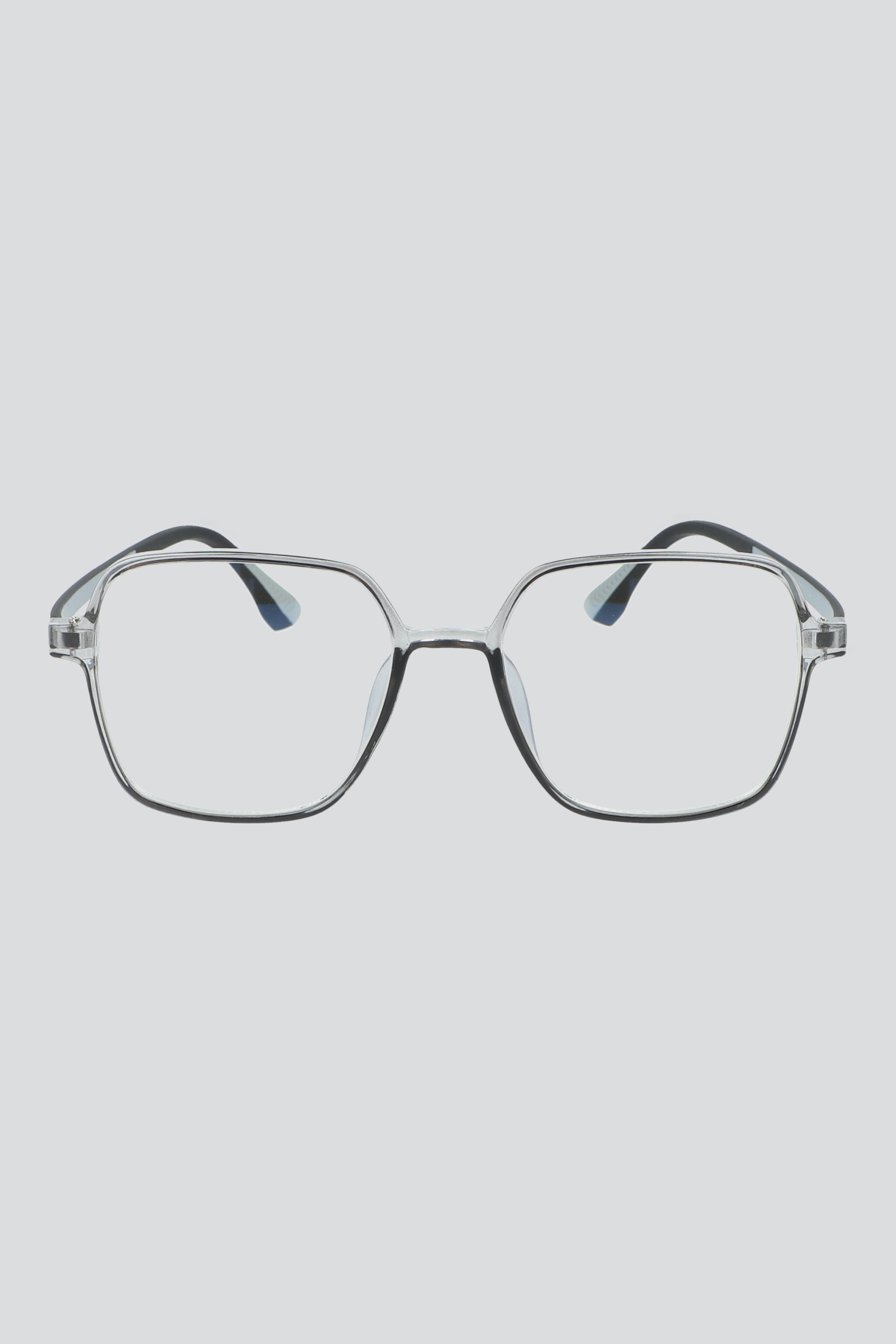 Lentes proteccion luz azul GRIS
