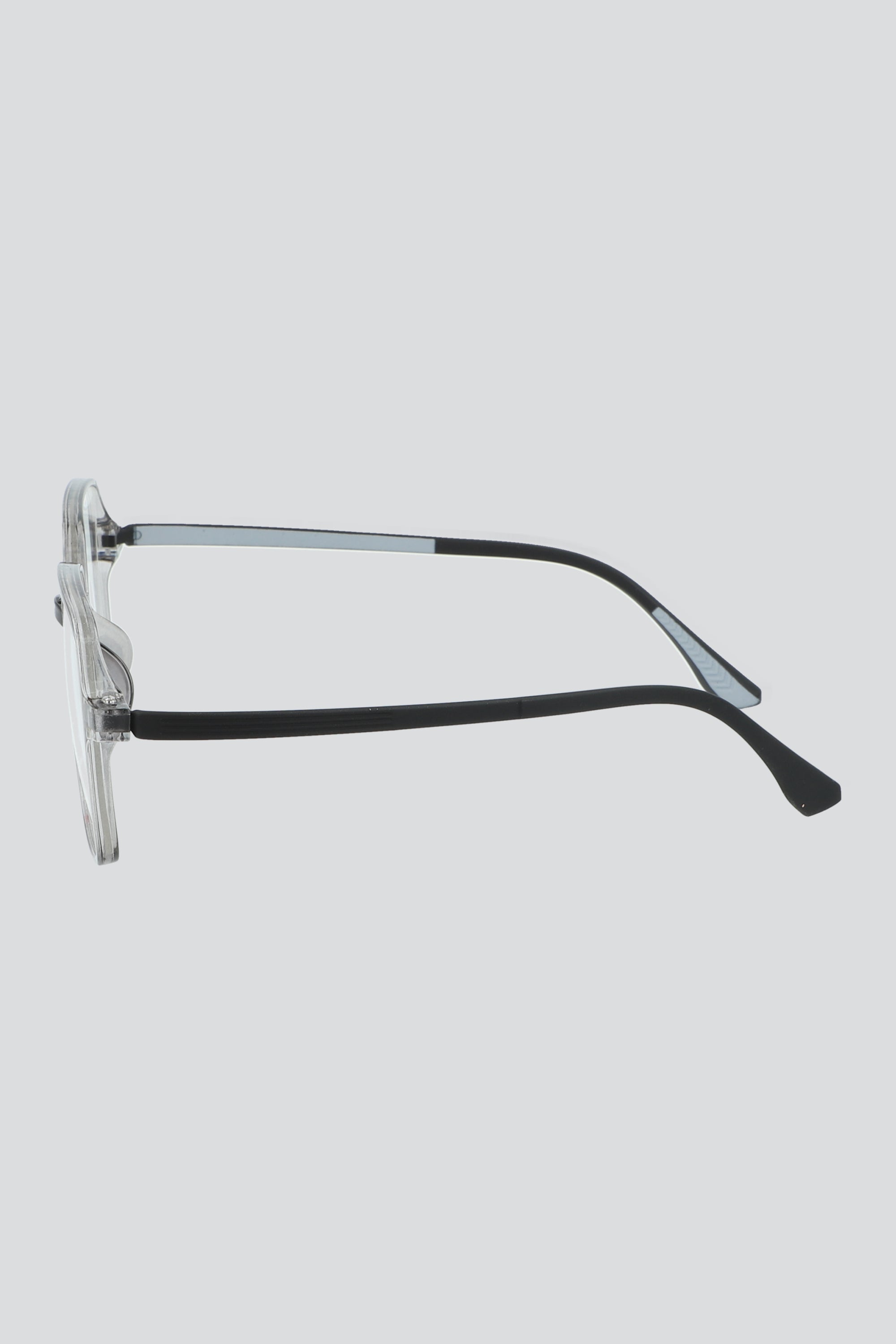 Lentes proteccion luz azul GRIS