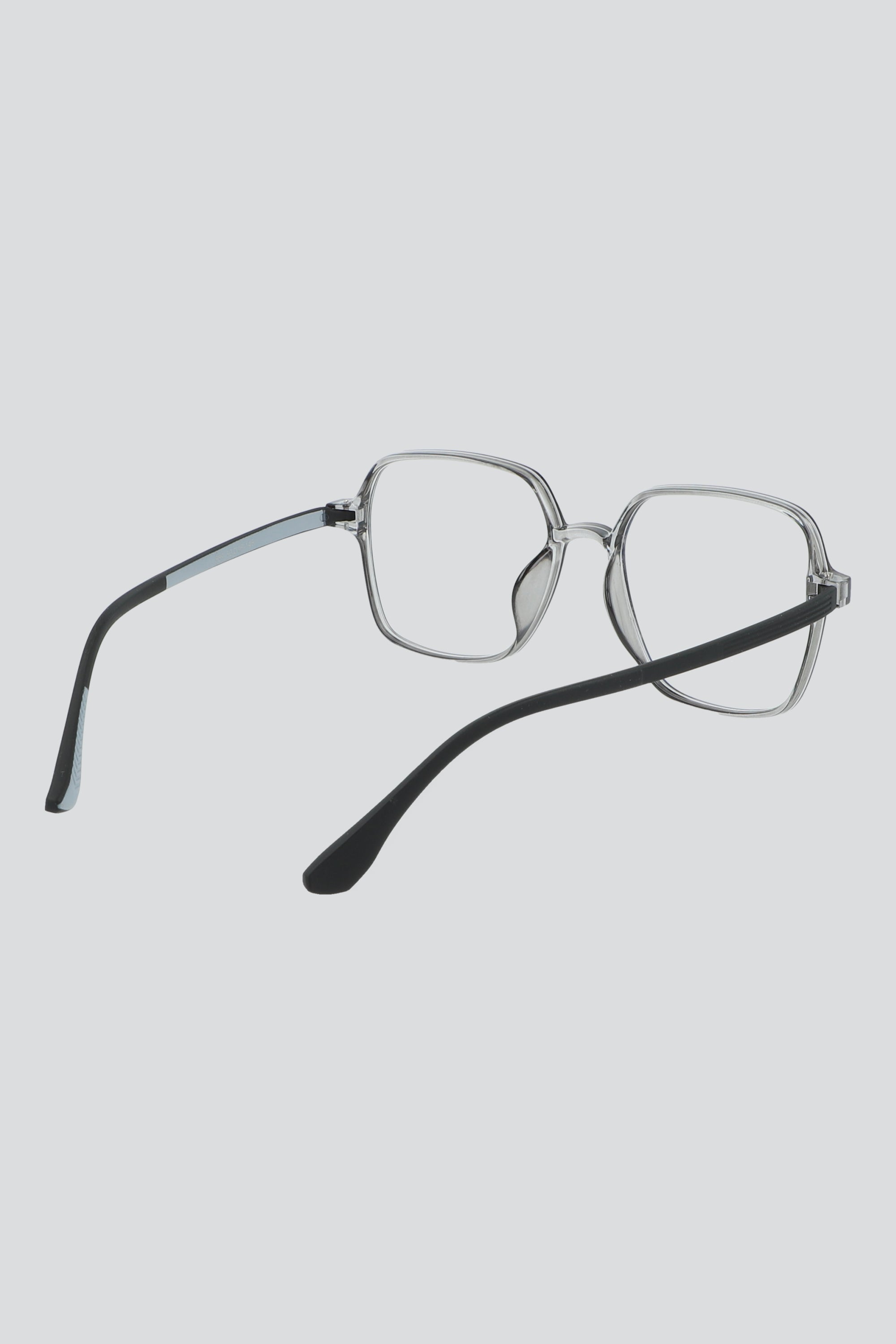 Lentes proteccion luz azul GRIS