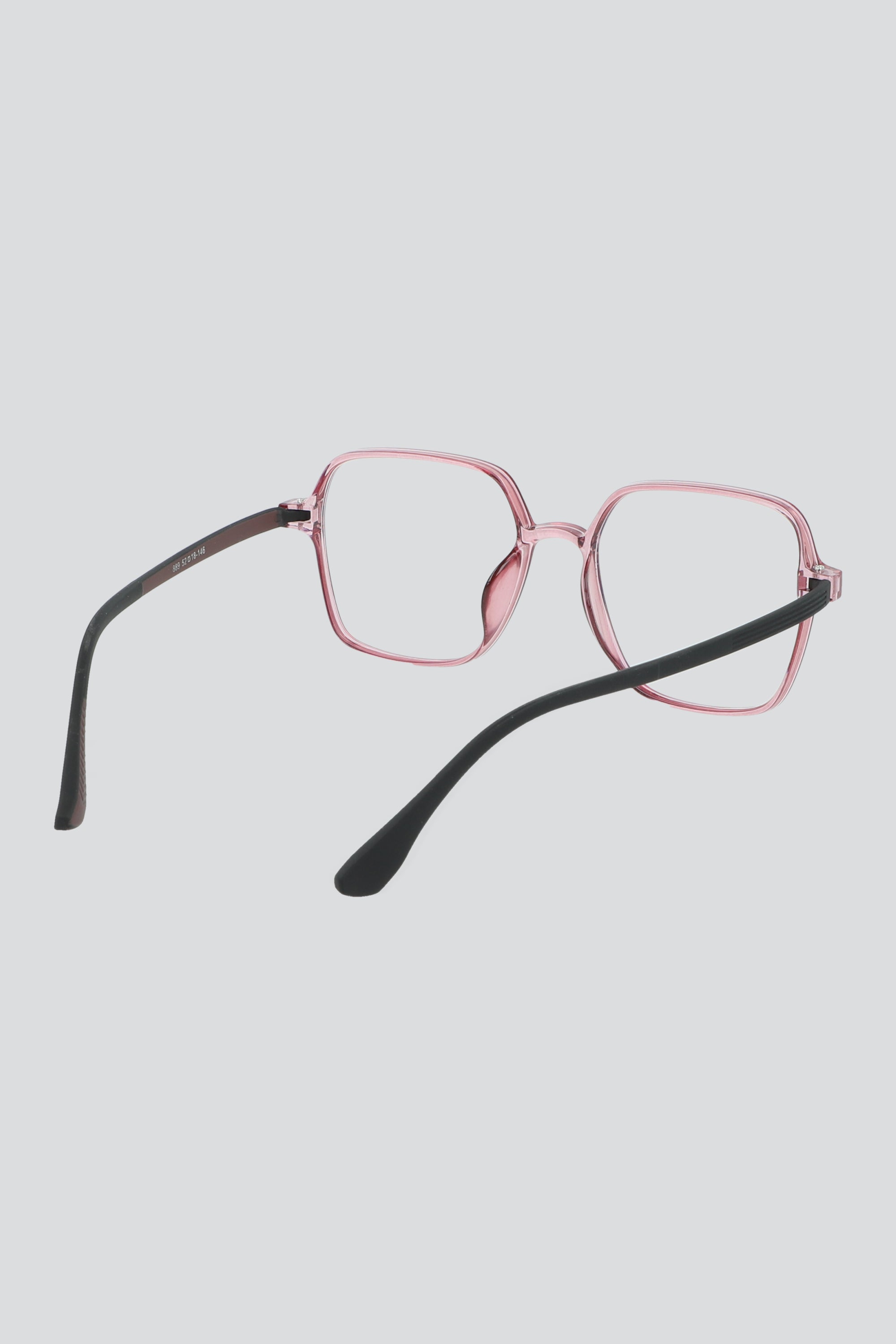 Lentes proteccion luz azul ROSA