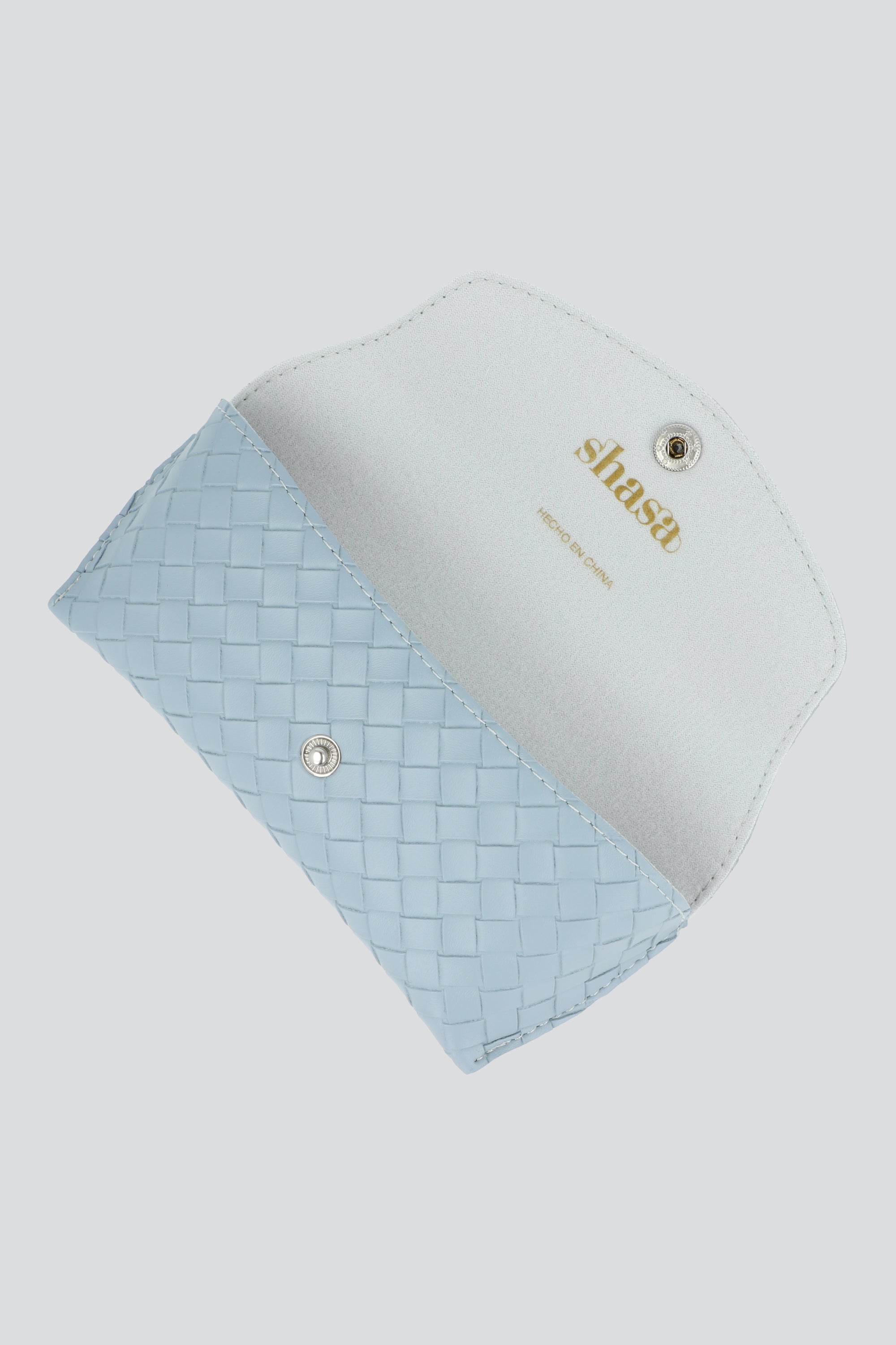 Funda para lentes sobre bott AZUL