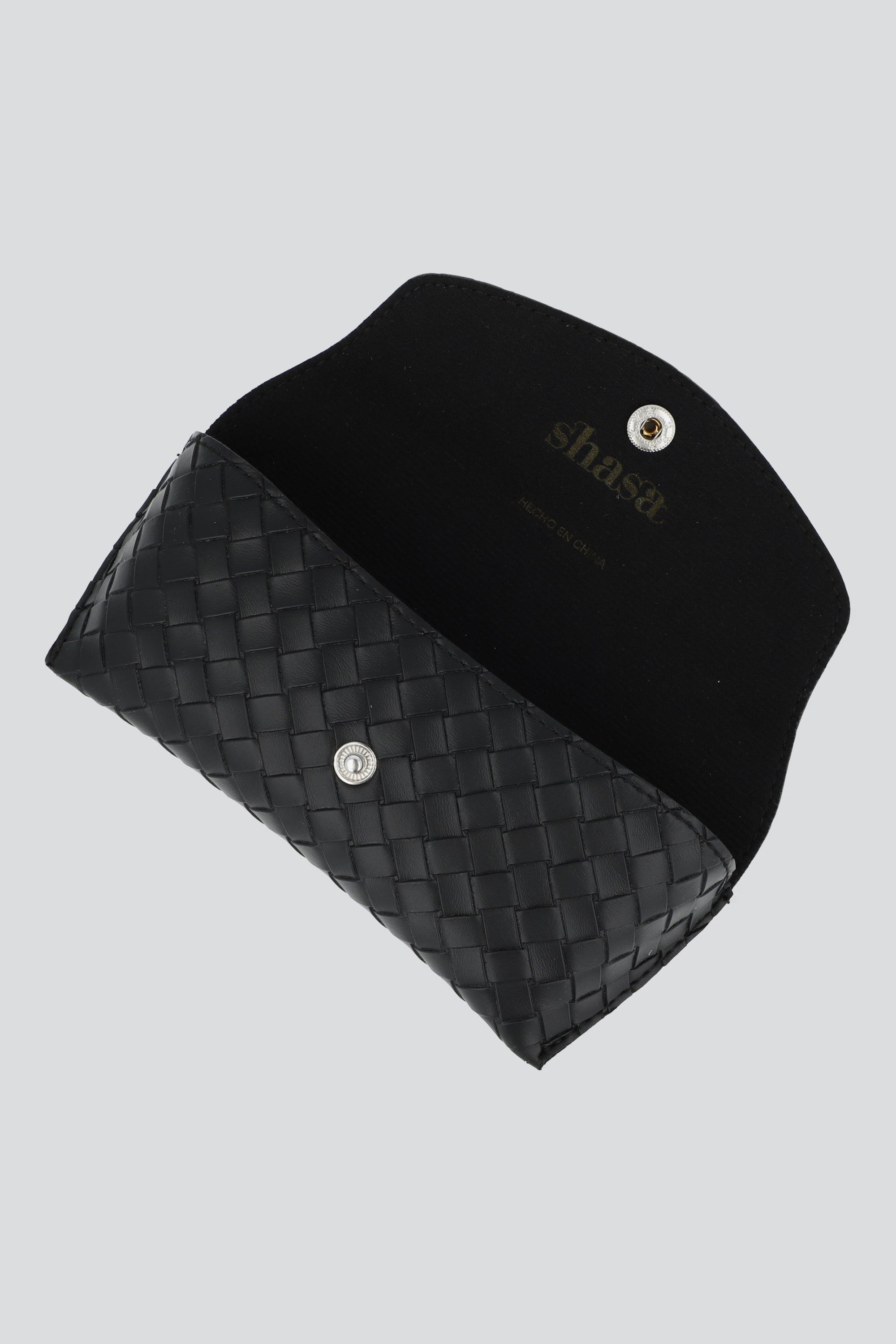 Funda para lentes sobre bott NEGRO