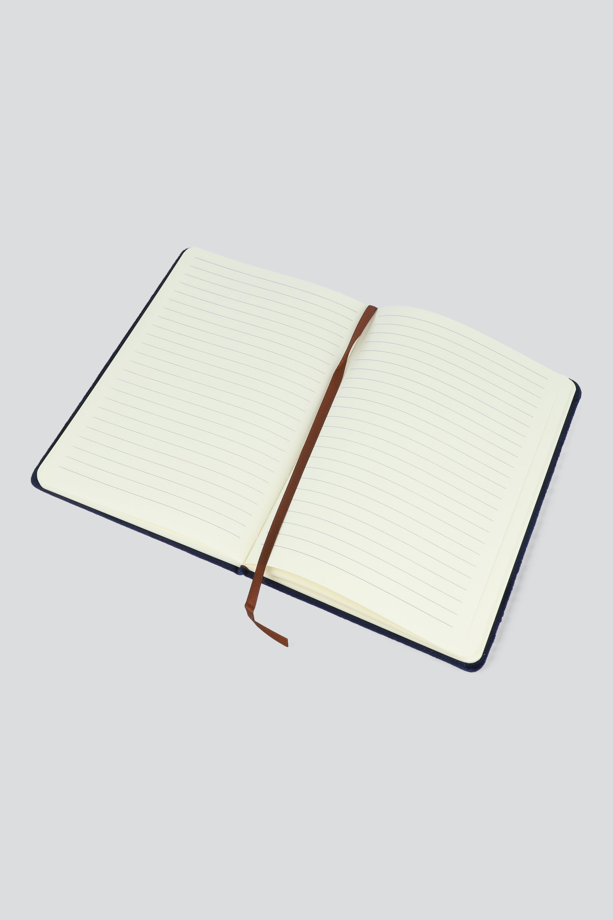 Libreta tela reach for the stars MARINO
