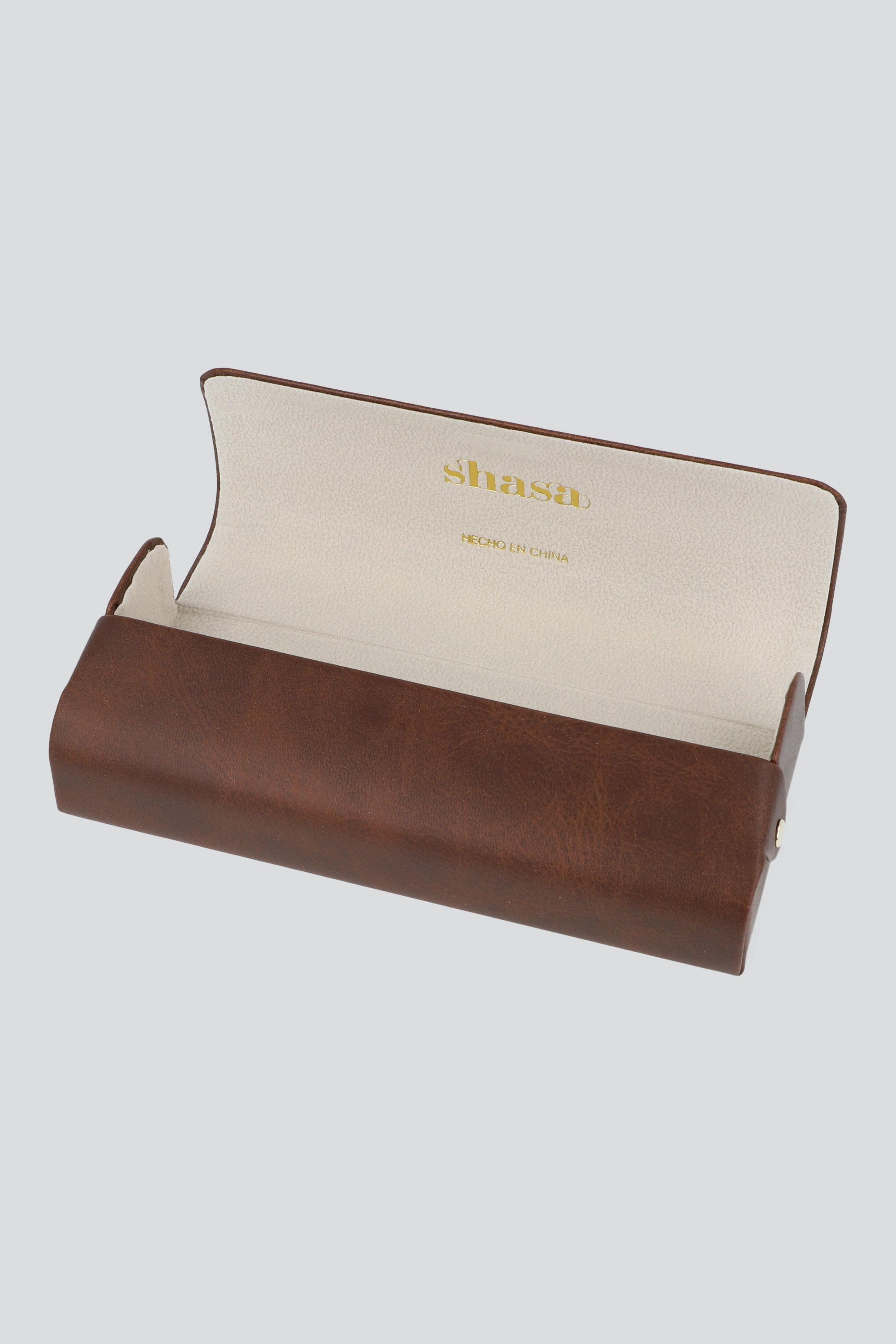 Funda para lentes rigida CAFE
