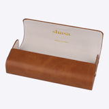 Funda para lentes rigida