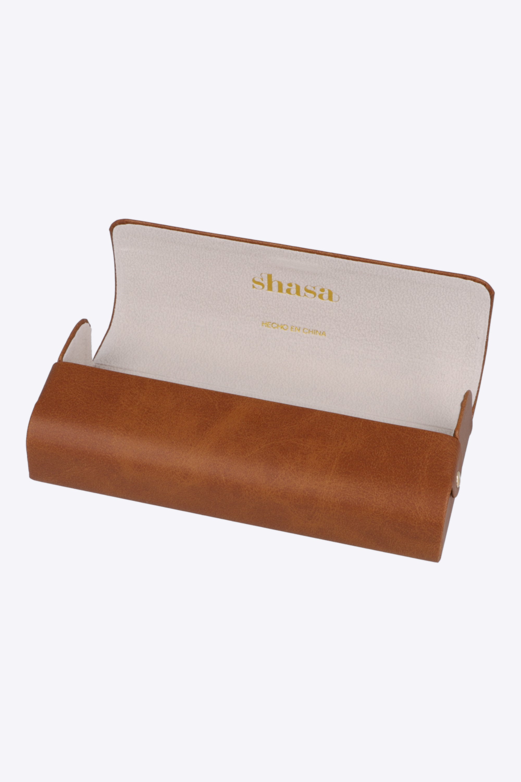 Funda para lentes rigida