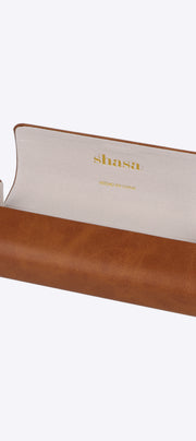 Funda para lentes rigida