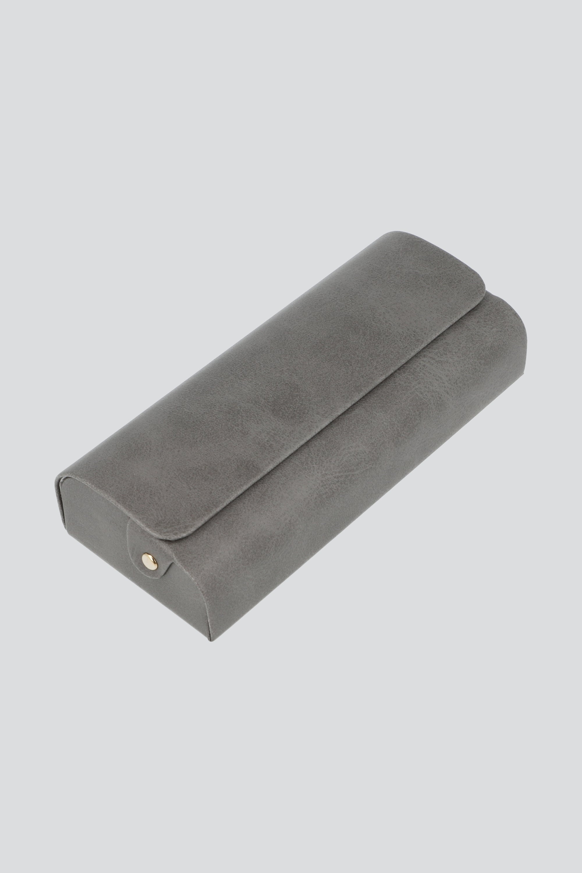 Funda para lentes rigida GRIS
