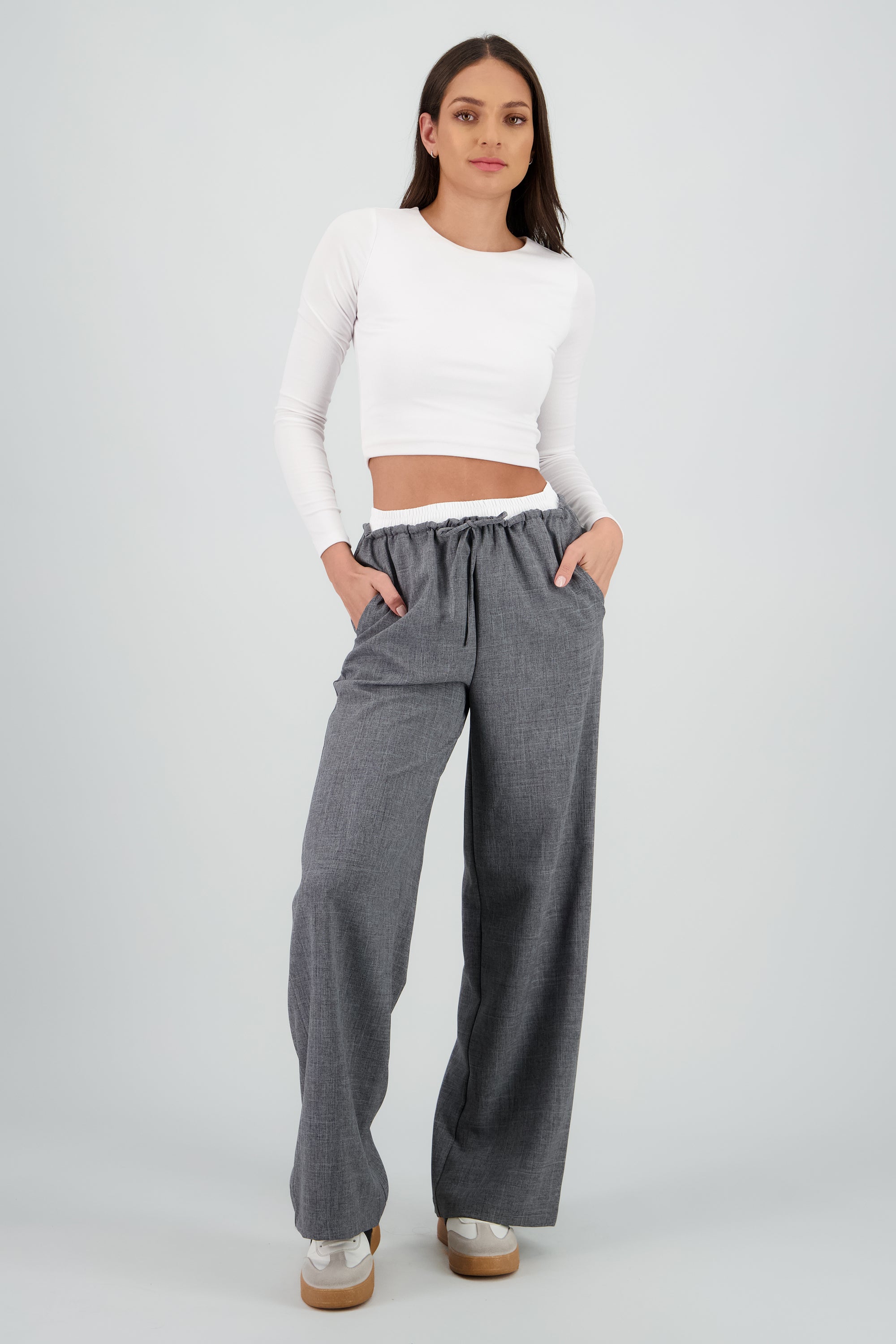 GRAY