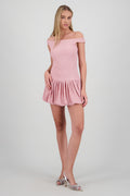 PASTEL PINK