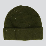 Beanie sencillo jaspeado