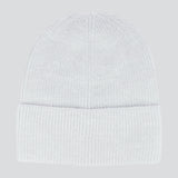Beanie tejido brillante