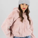 Beanie jaspe perlas