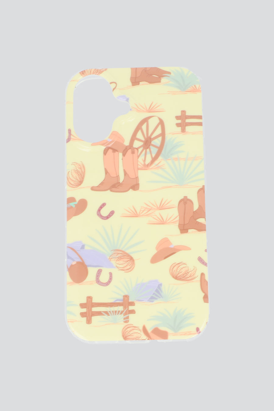 Funda iph 16 vaquera