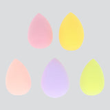 PASTEL MULTIC