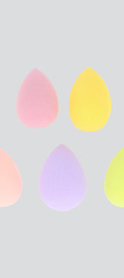 PASTEL MULTIC
