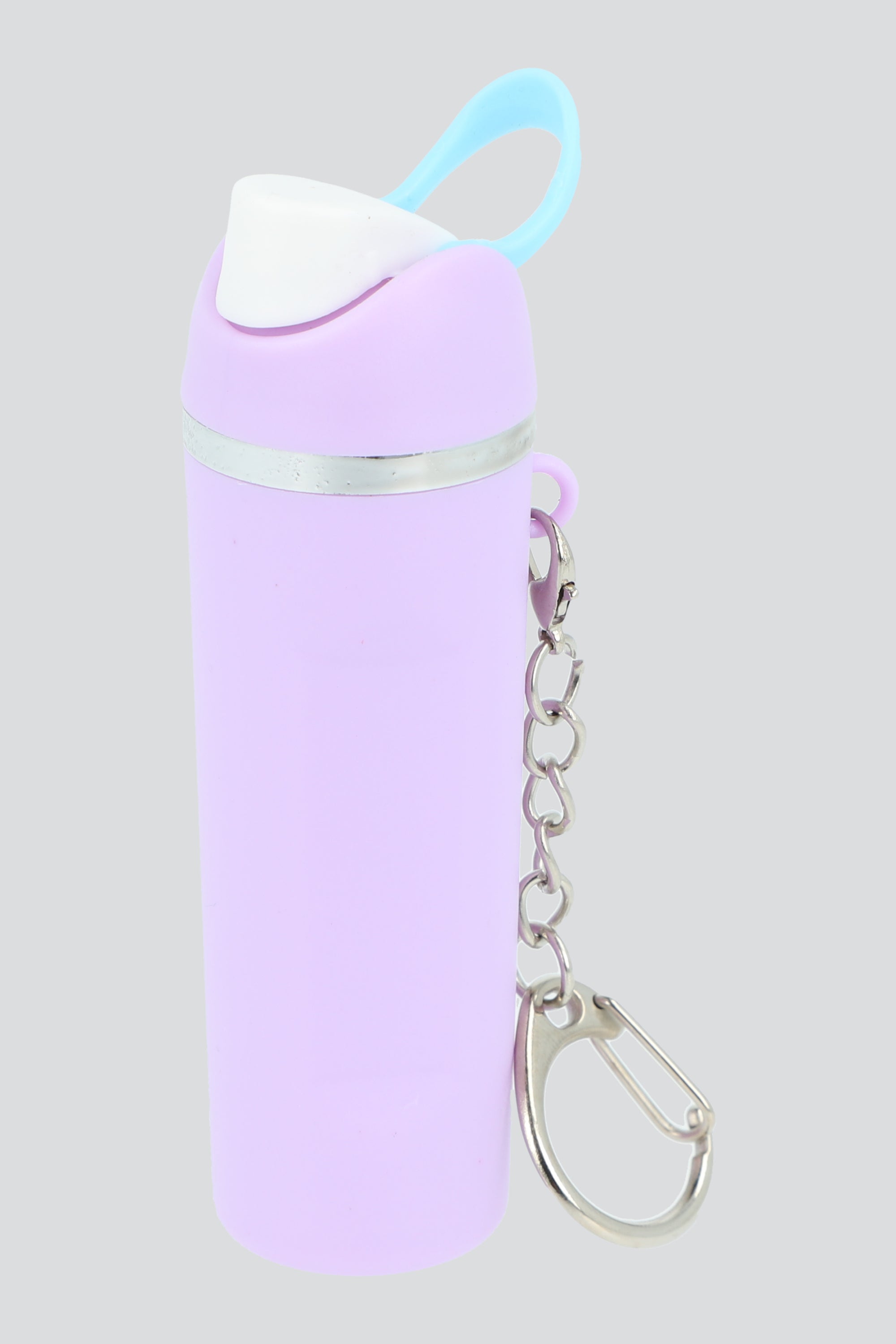 Llavero termo ow MORADO