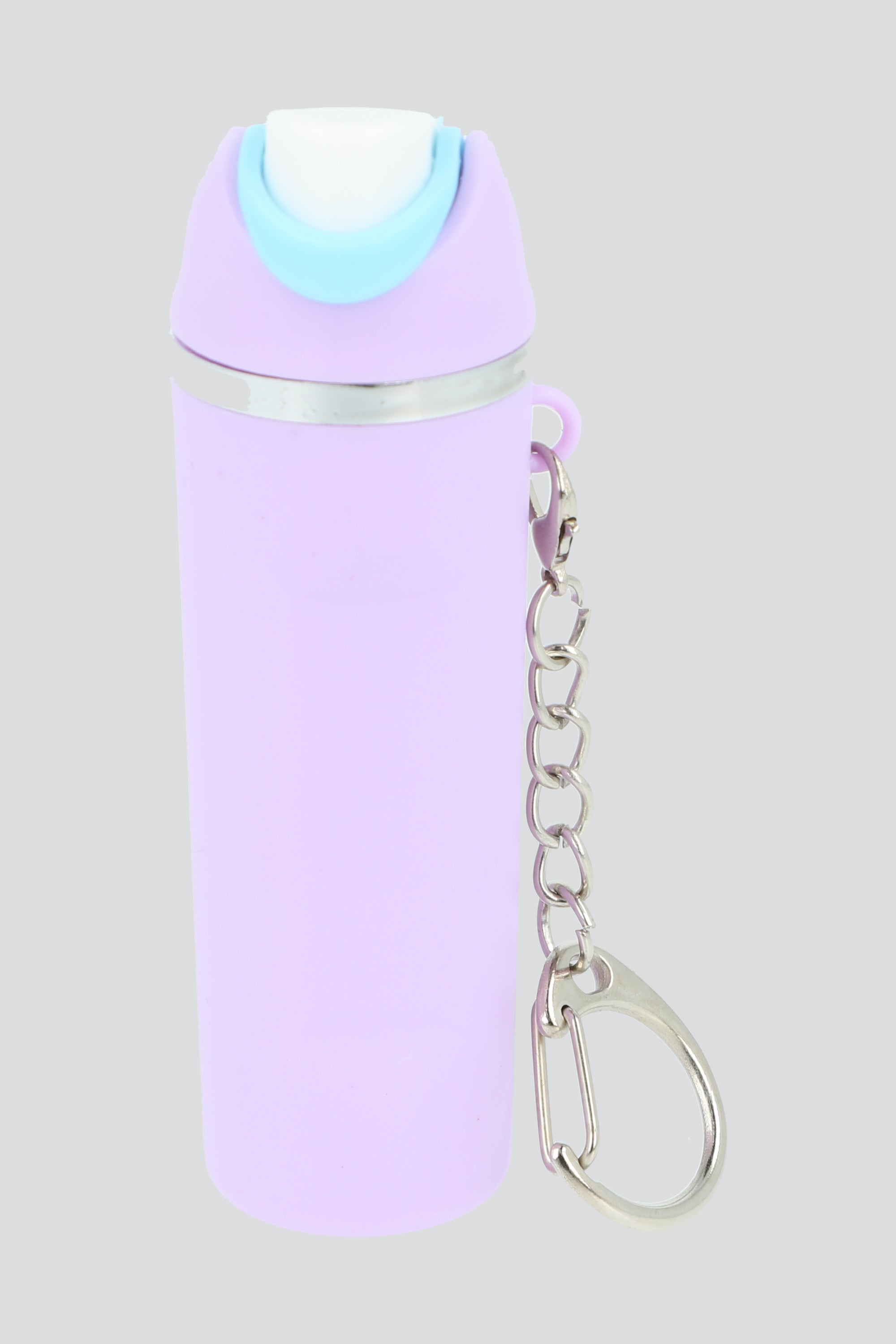 Llavero termo ow MORADO