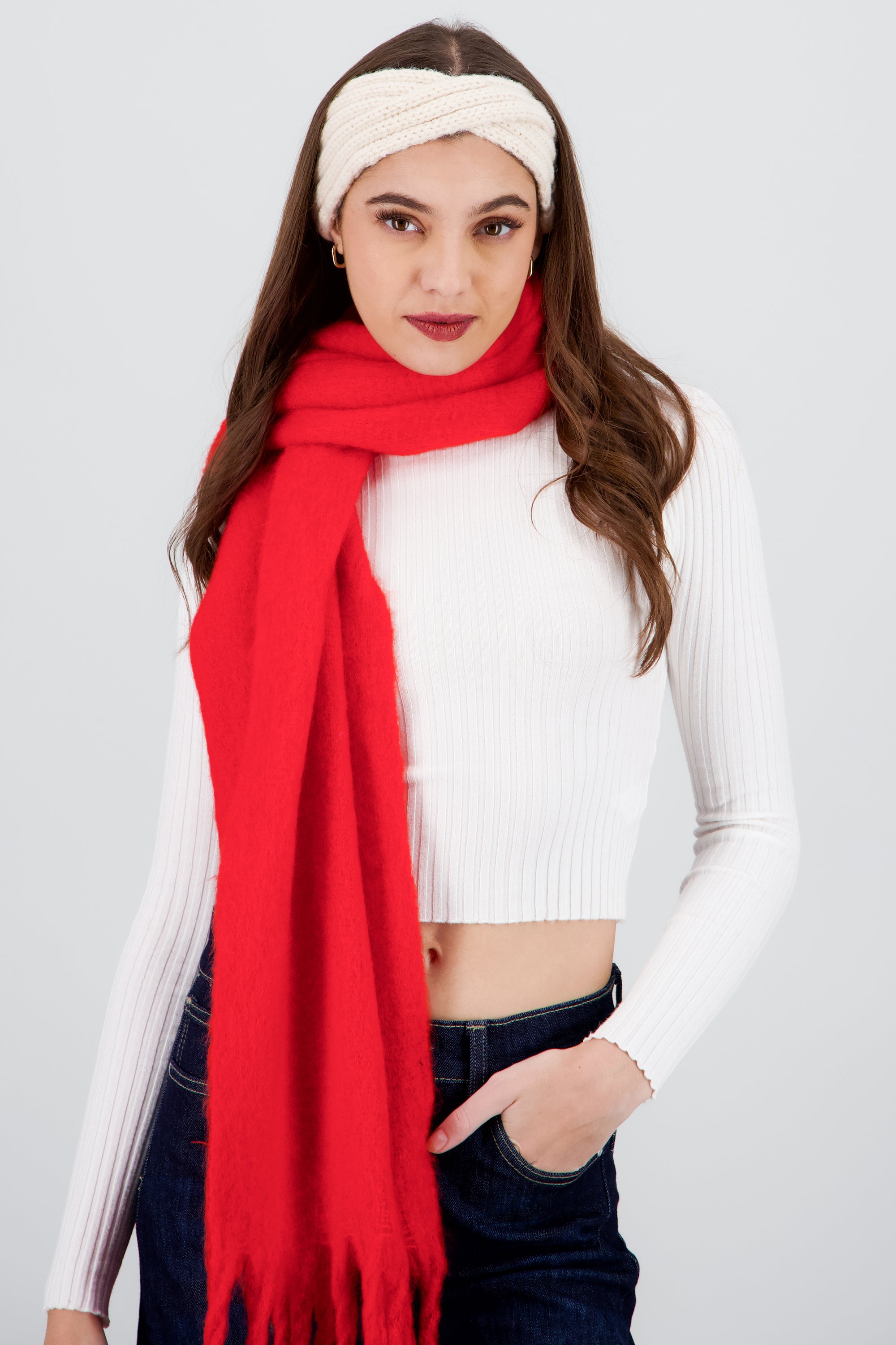 Valerina sencilla winter HUESO