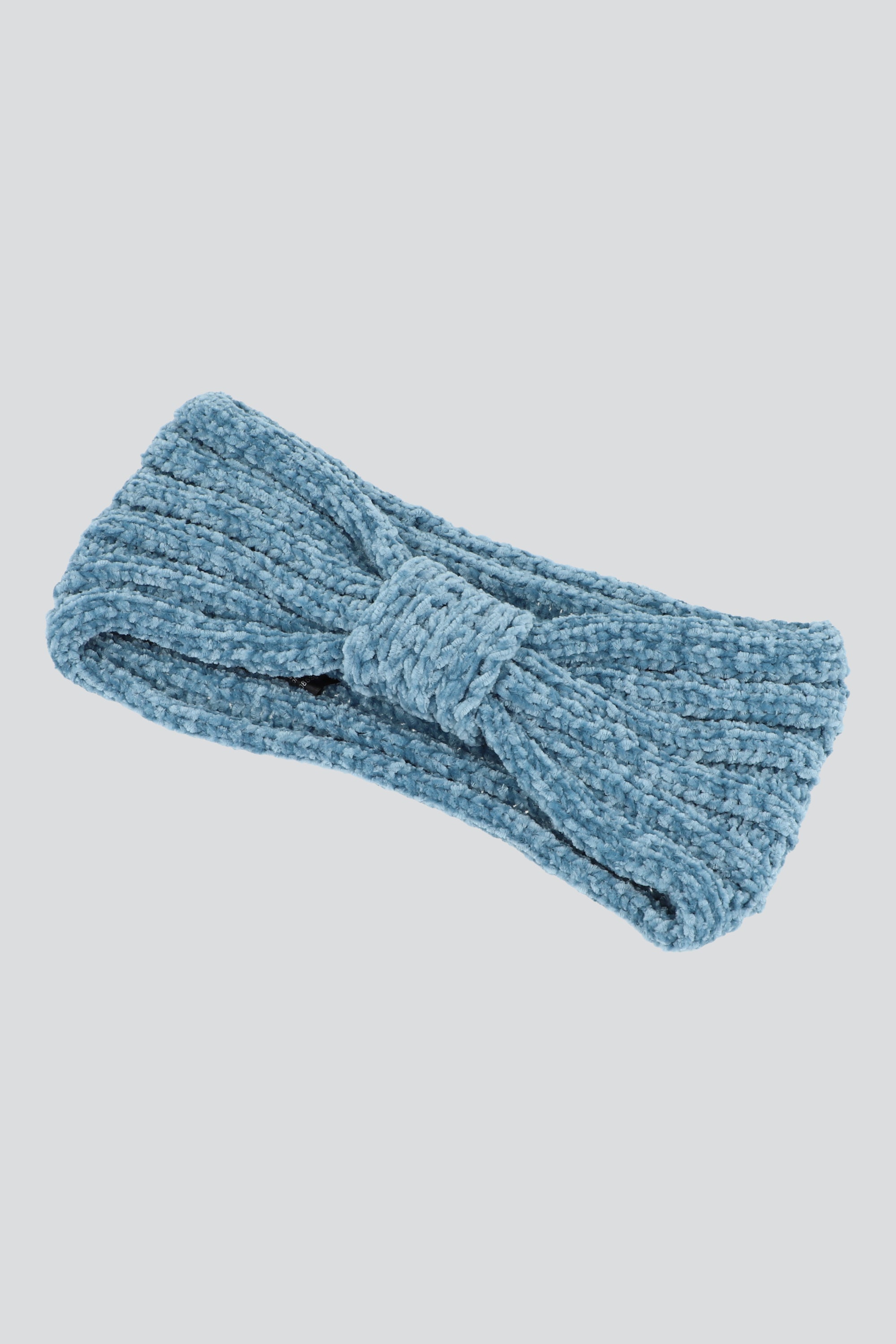 Valerina chenille AZUL