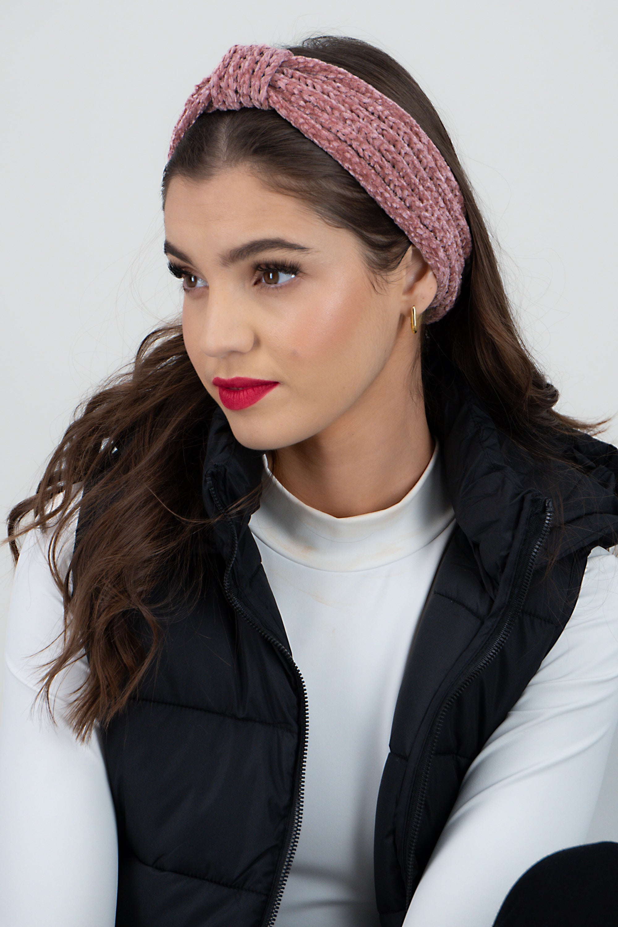 Valerina chenille