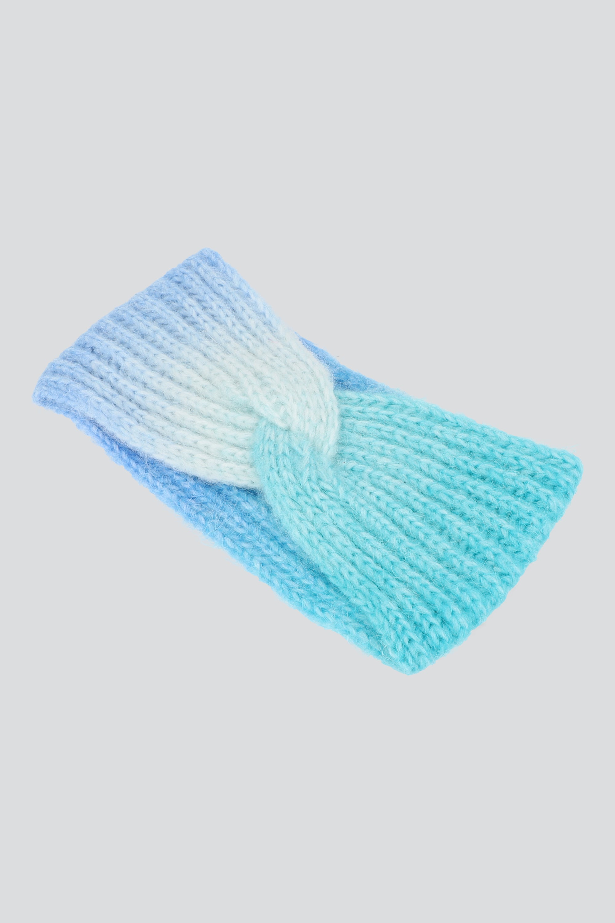 Valerina efecto multicolor AZUL