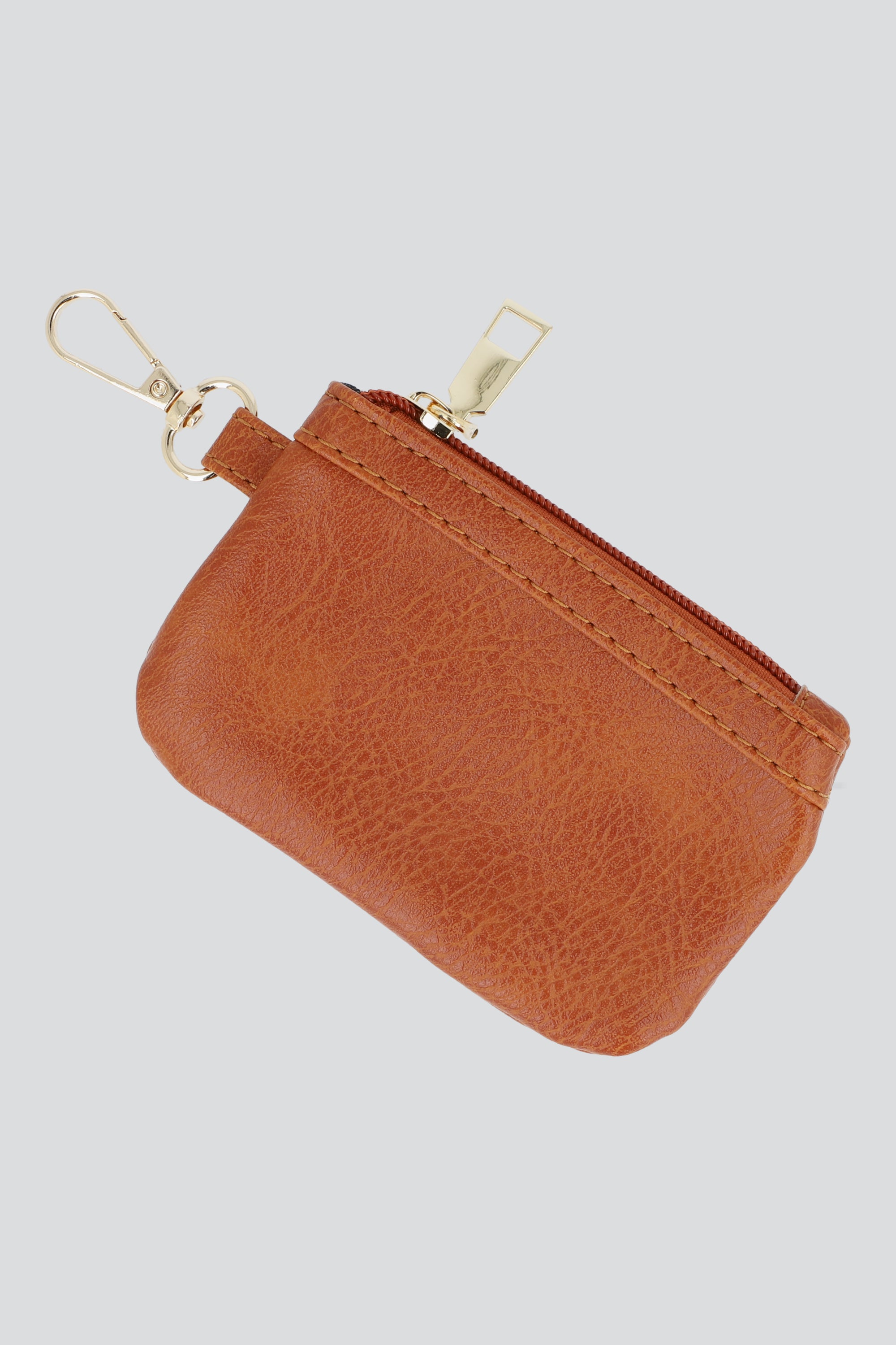 Cartera sobre frontal cierre CAFE