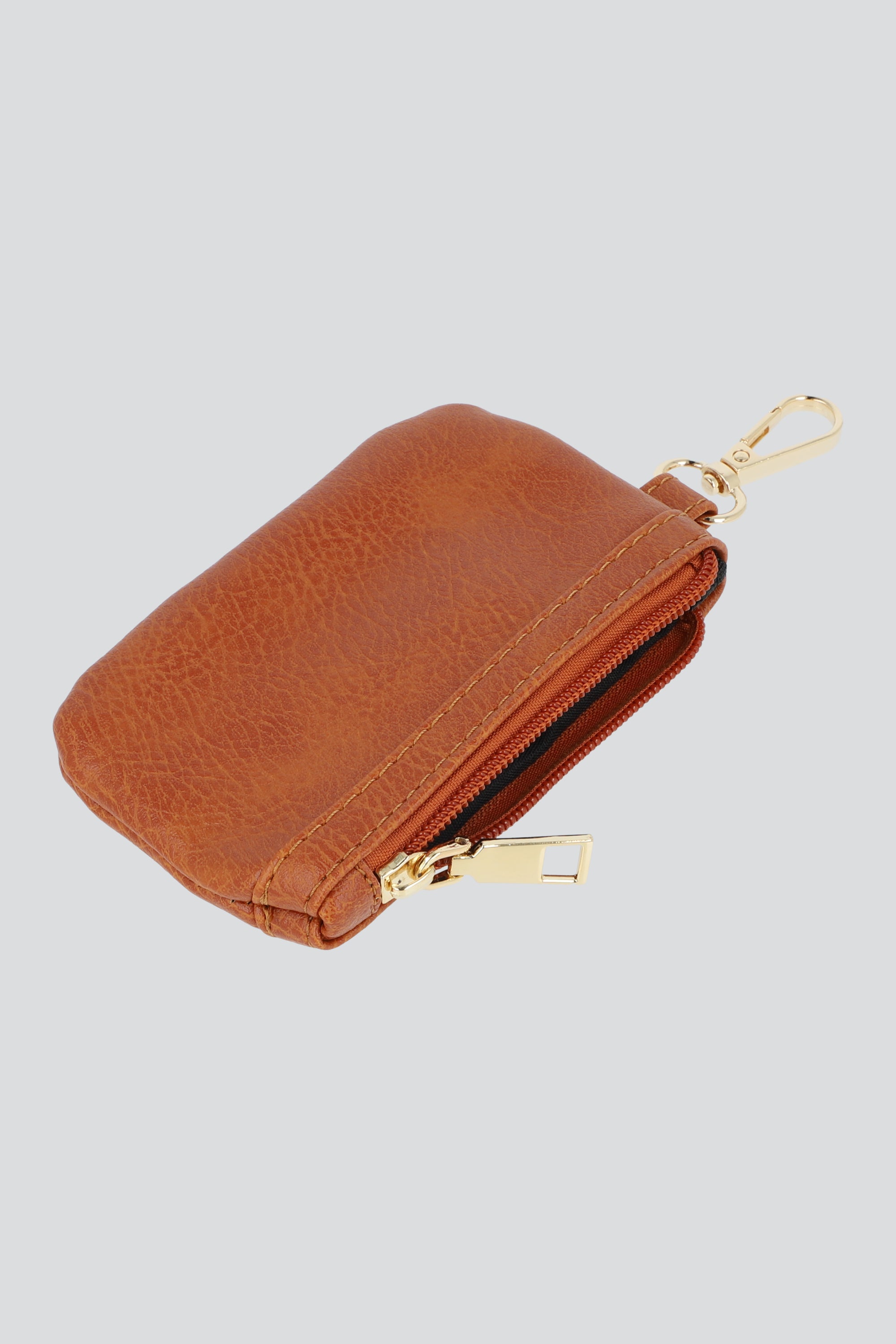 Cartera sobre frontal cierre CAFE