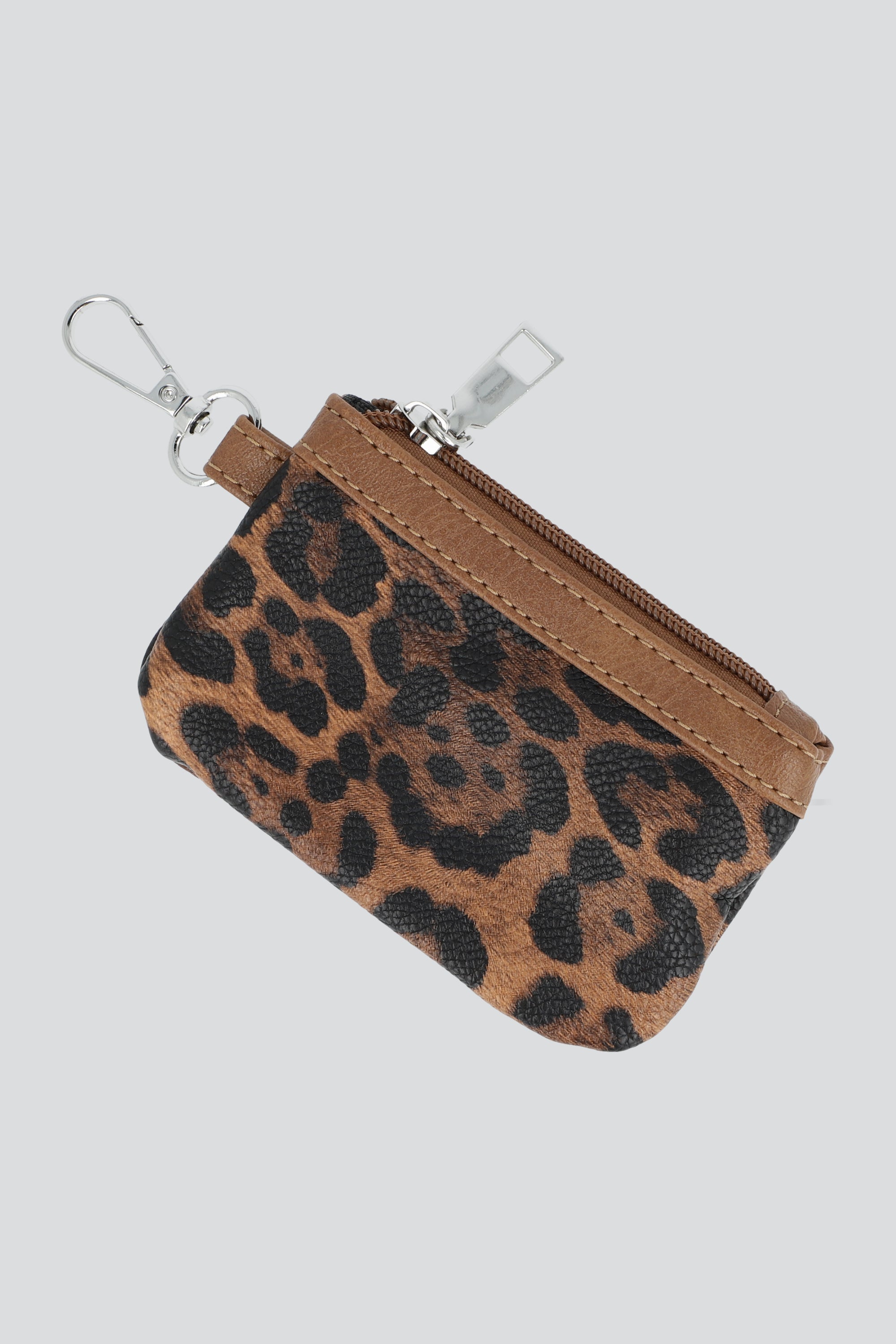 Cartera sobre frontal cierre NEGRO