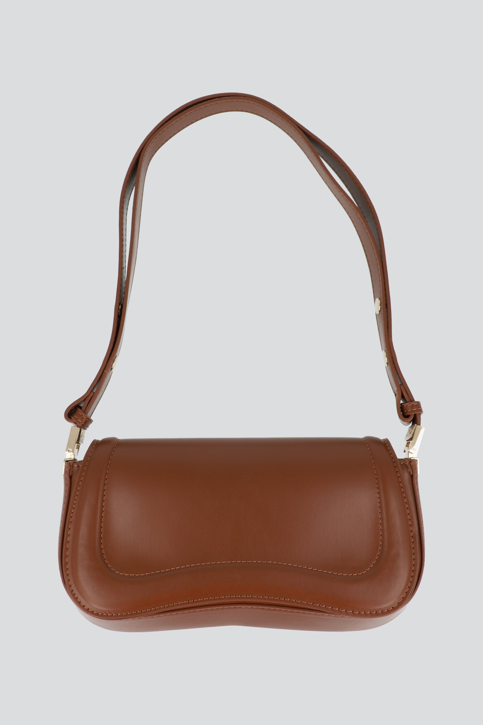 Bolsa shoulder onda CAFE