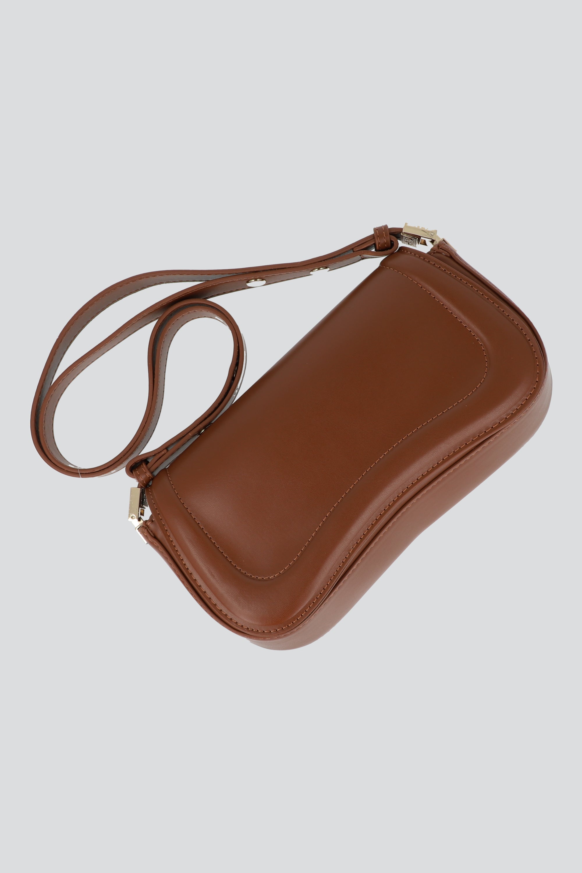 Bolsa shoulder onda CAFE