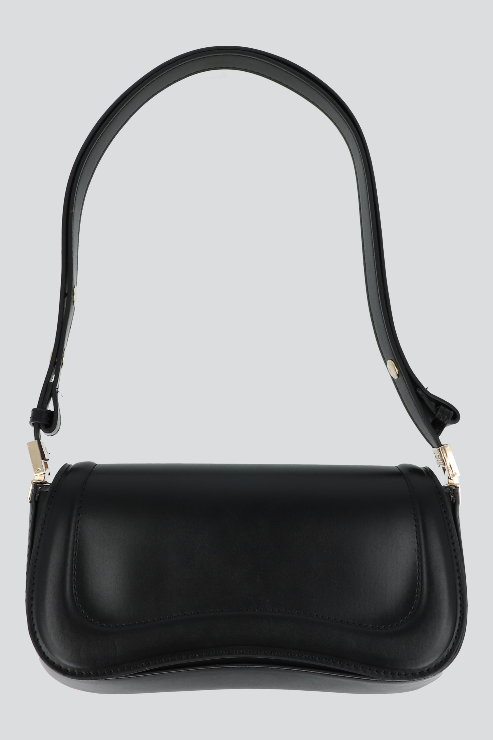 Bolsa shoulder onda NEGRO