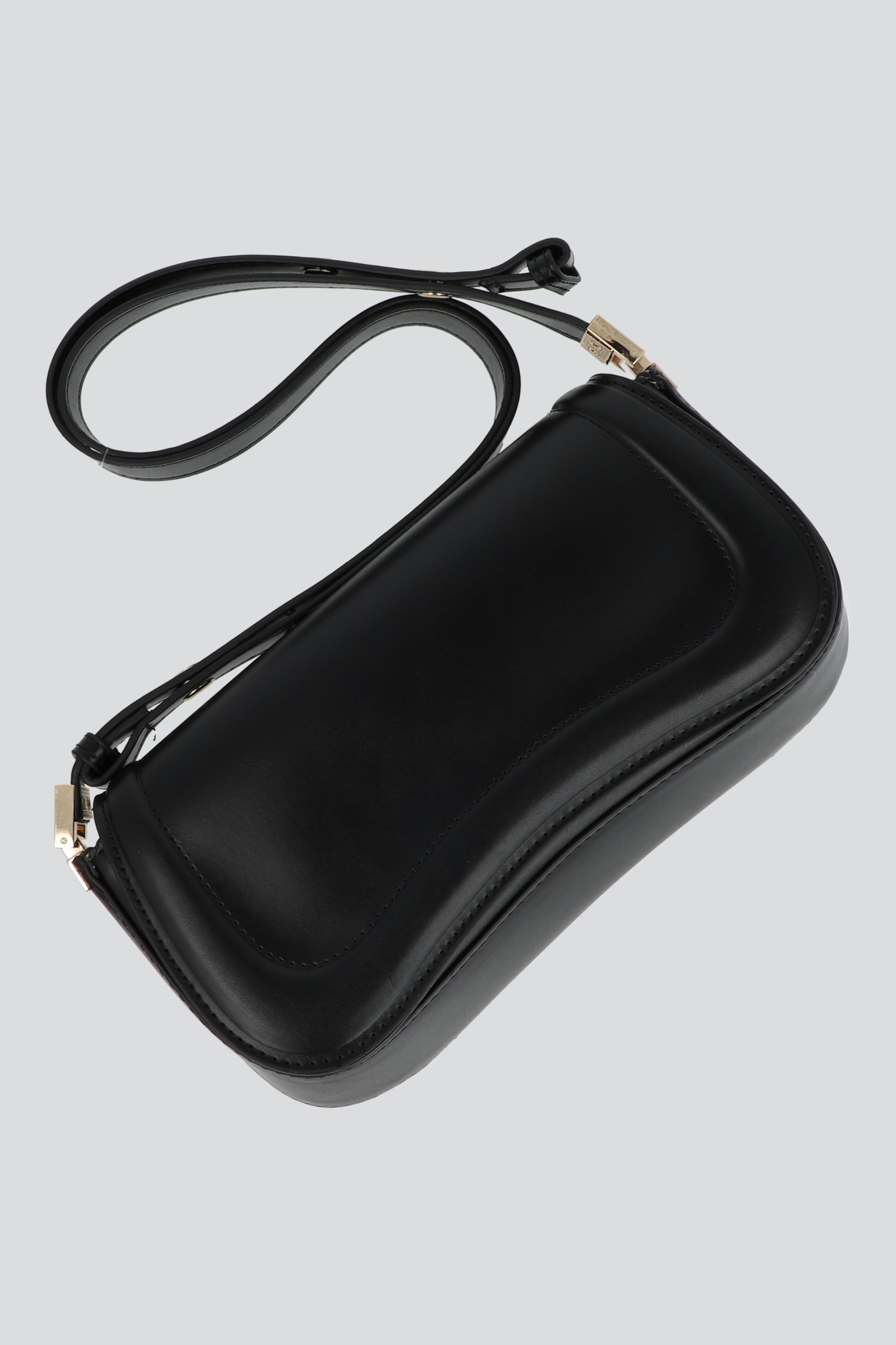 Bolsa shoulder onda NEGRO