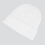 Beanie detalle perlas