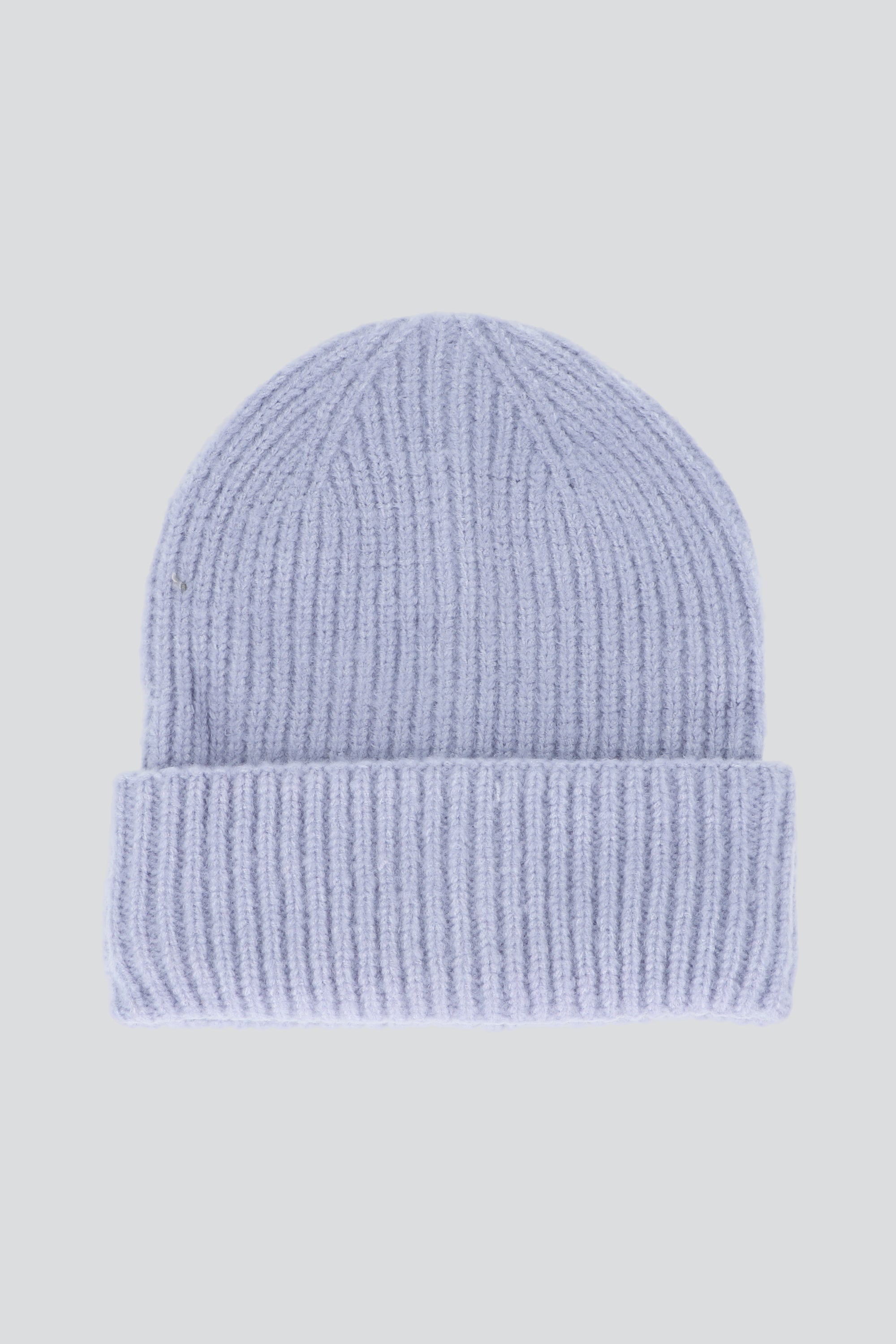 Beanie sencillo color MORADO