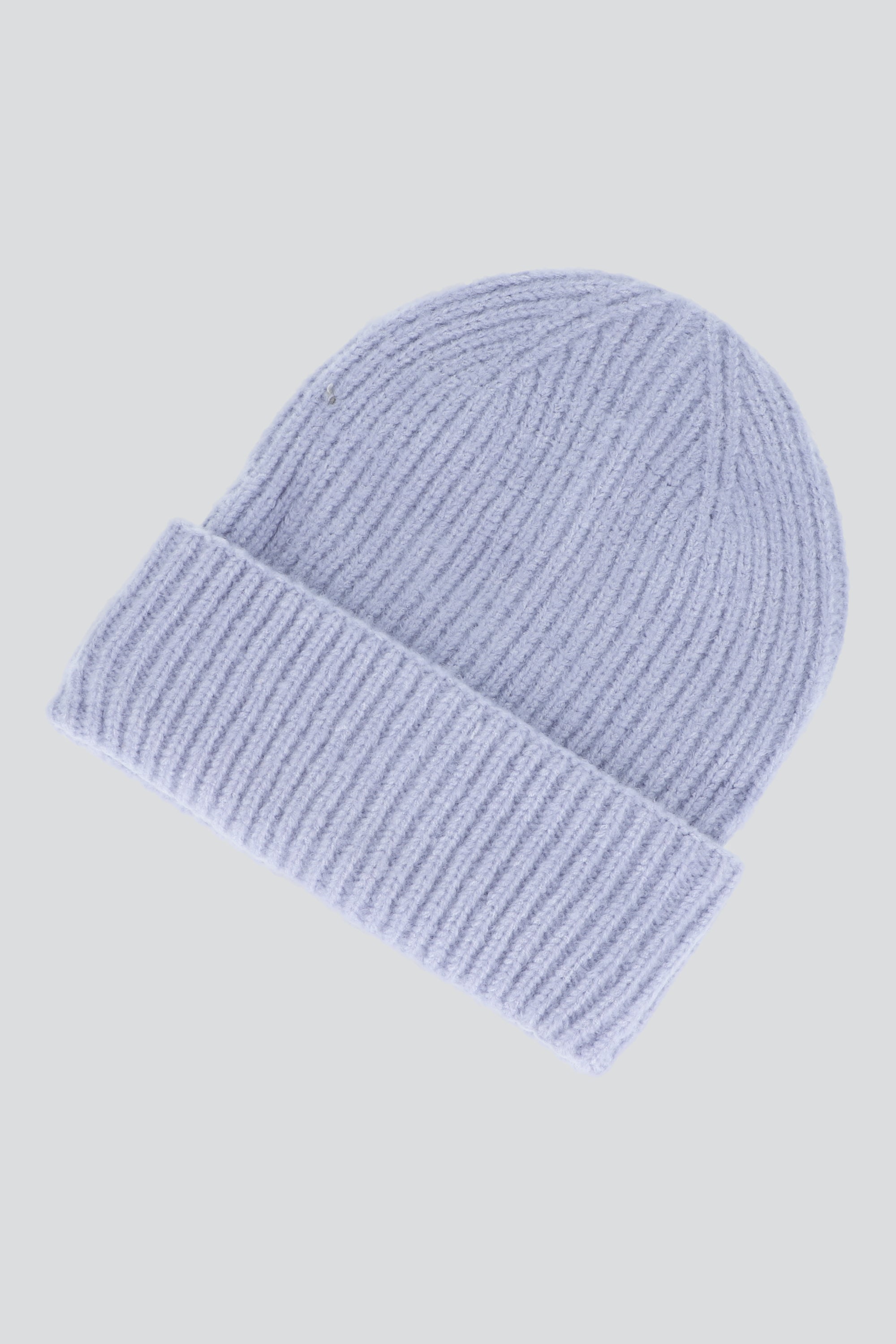 Beanie sencillo color MORADO